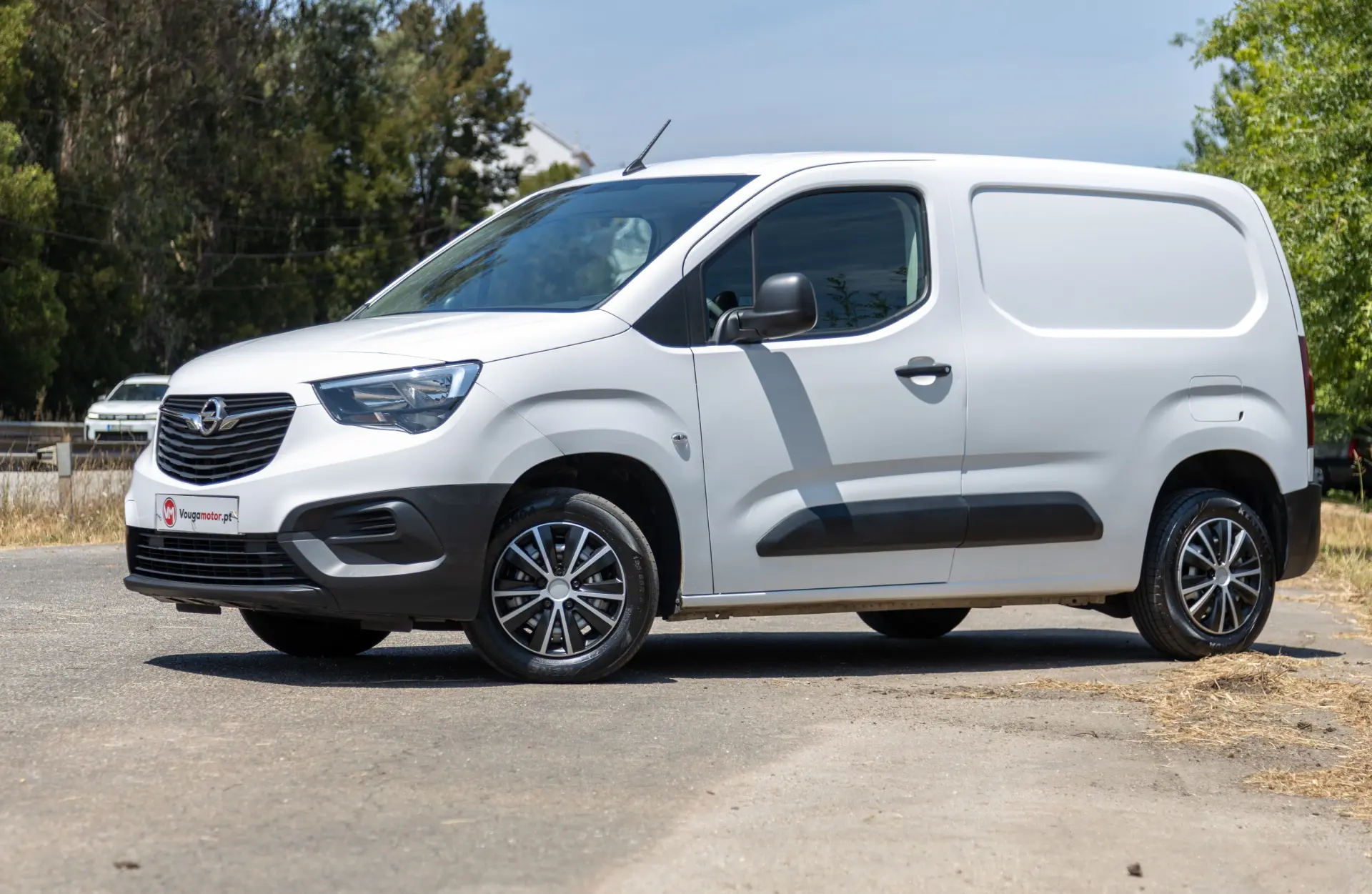 Opel Combo 1.5 CDTi L1H1 Enjoy 13