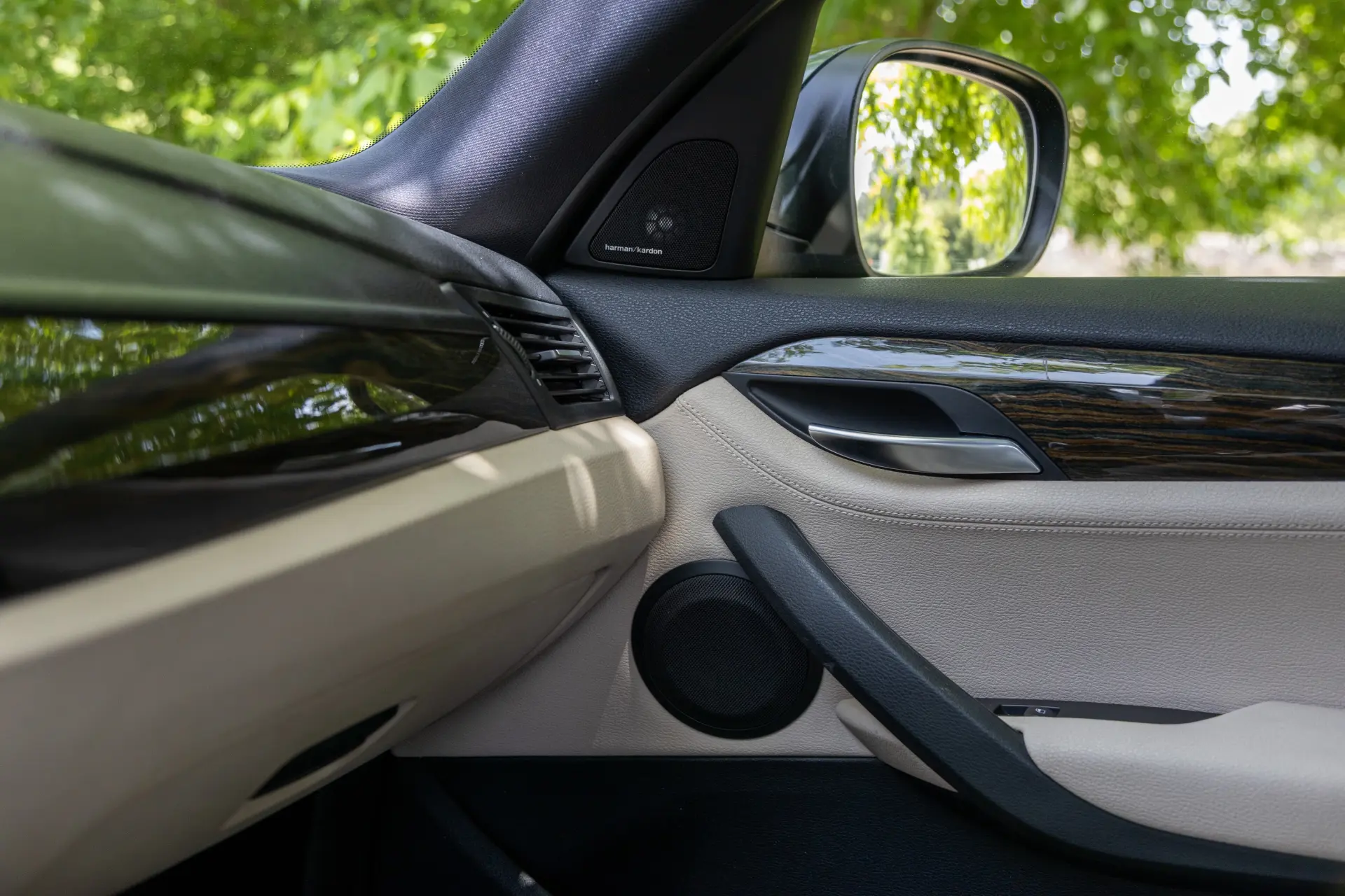 BMW X1 20 d sDrive 77