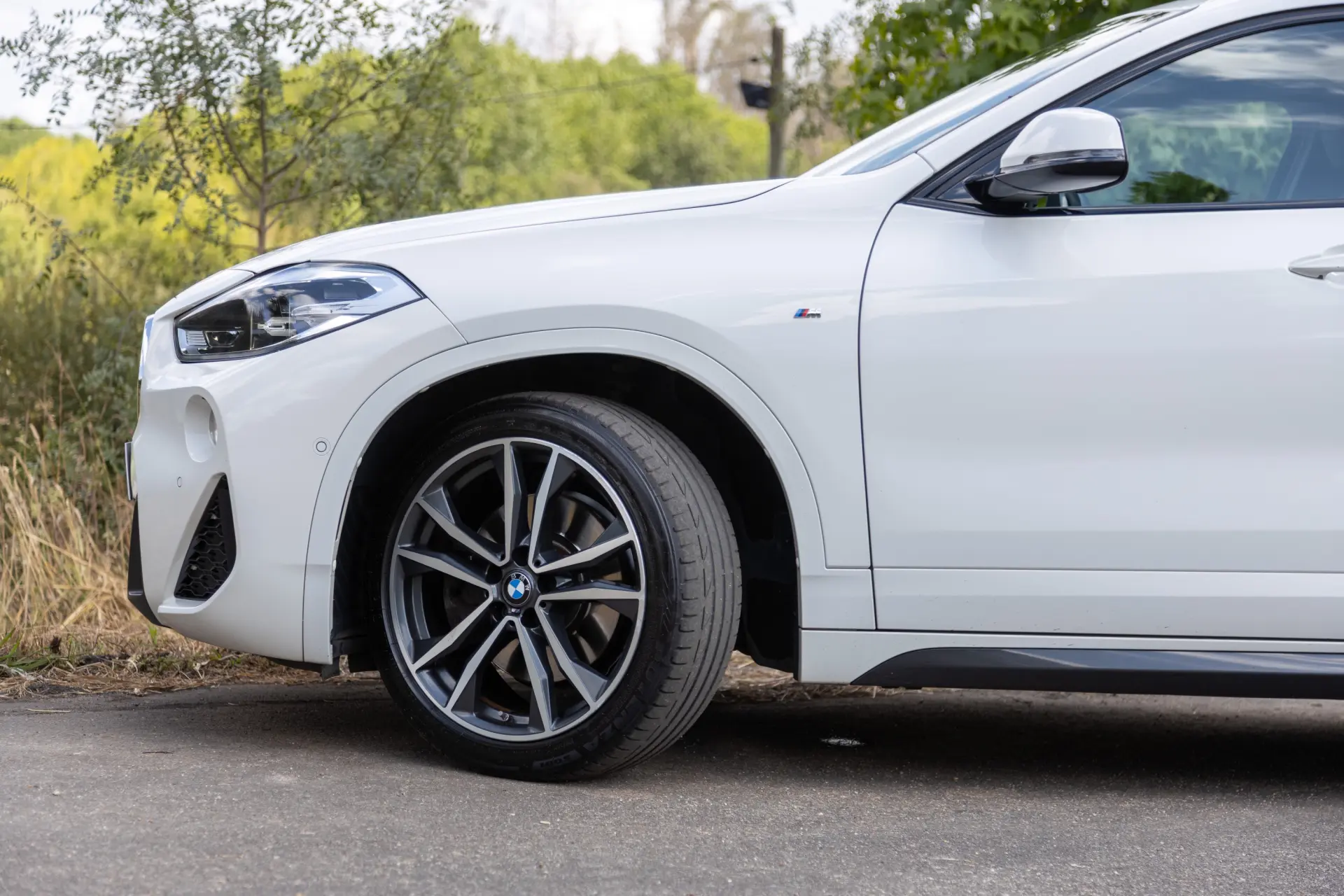 BMW X2 xDrive20d Aut. M Sport 44