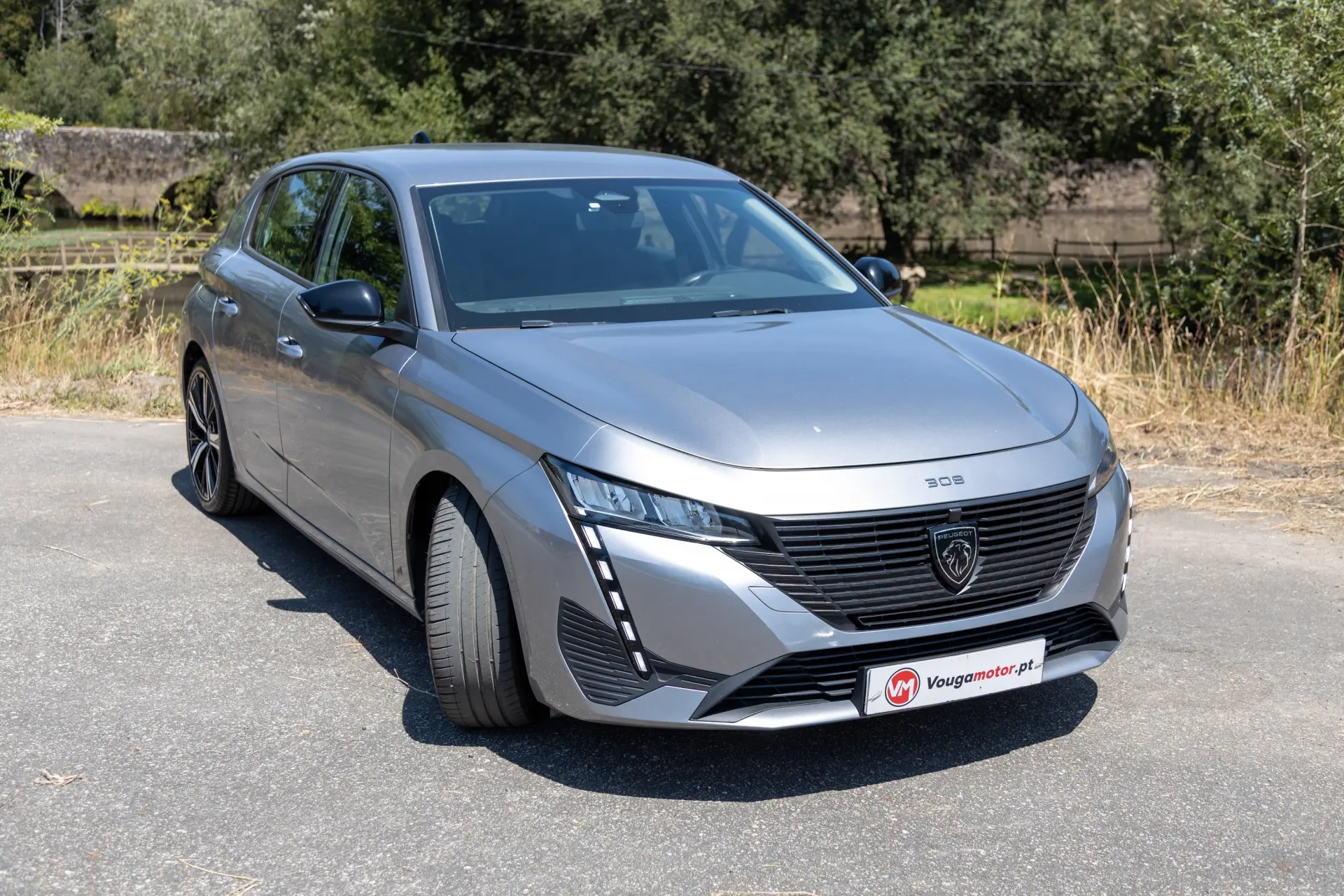 Peugeot 308 1.2 PureTech Active Pack 39
