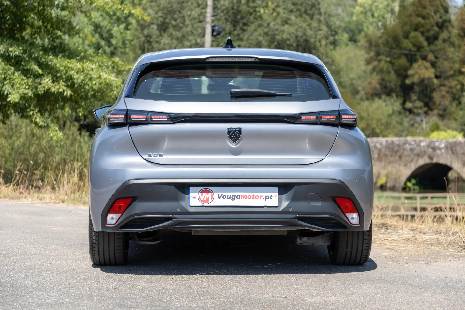 Peugeot 308 1.2 PureTech Active Pack 52