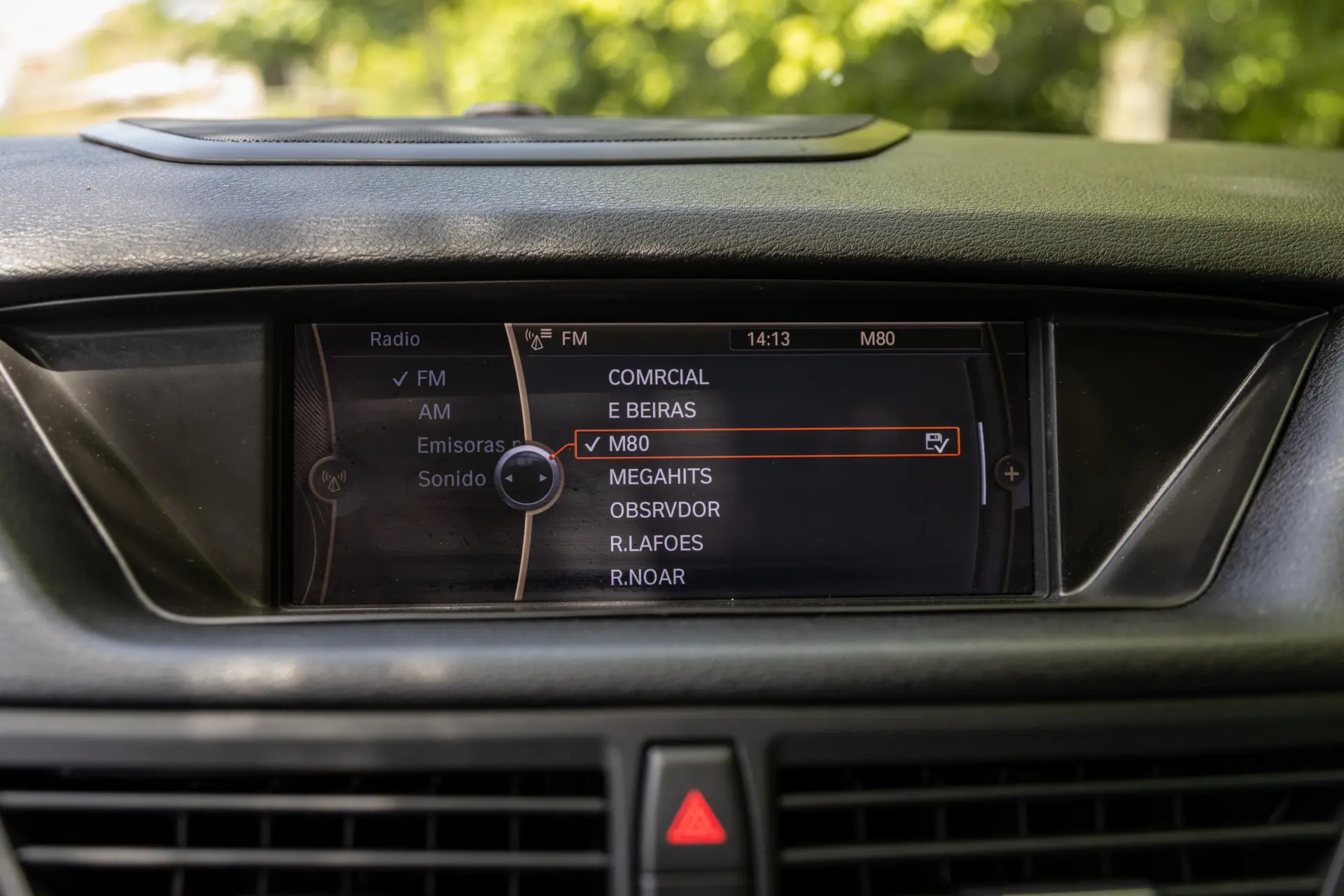 BMW X1 20 d sDrive 76