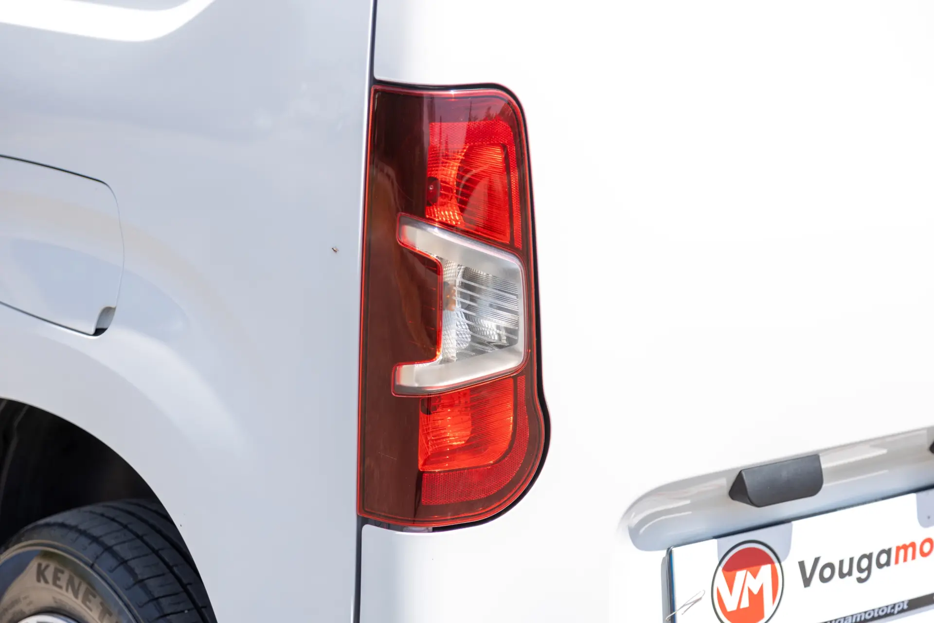 Opel Combo 1.5 CDTi L1H1 Enjoy 36