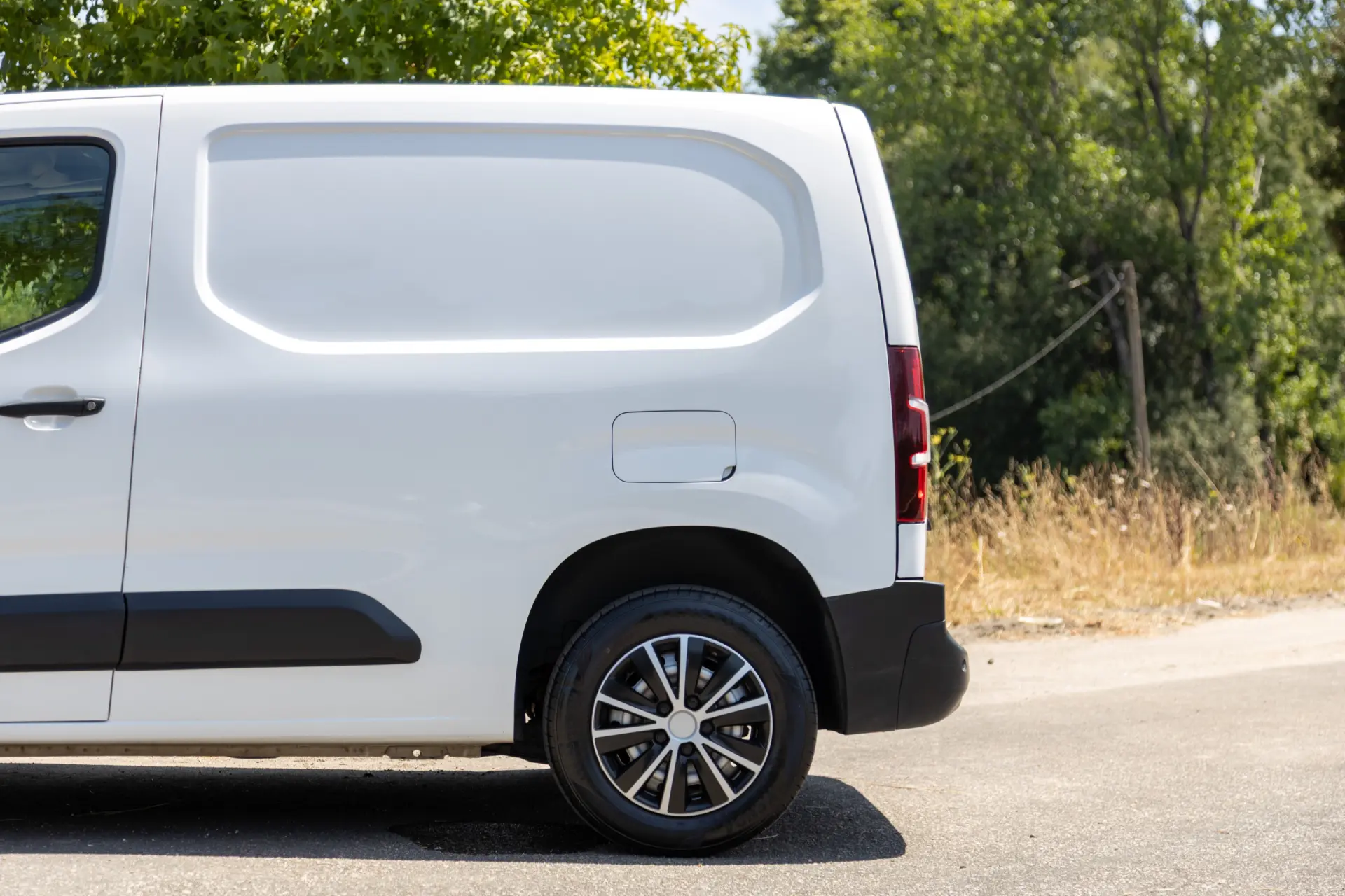 Opel Combo 1.5 CDTi L1H1 Enjoy 30