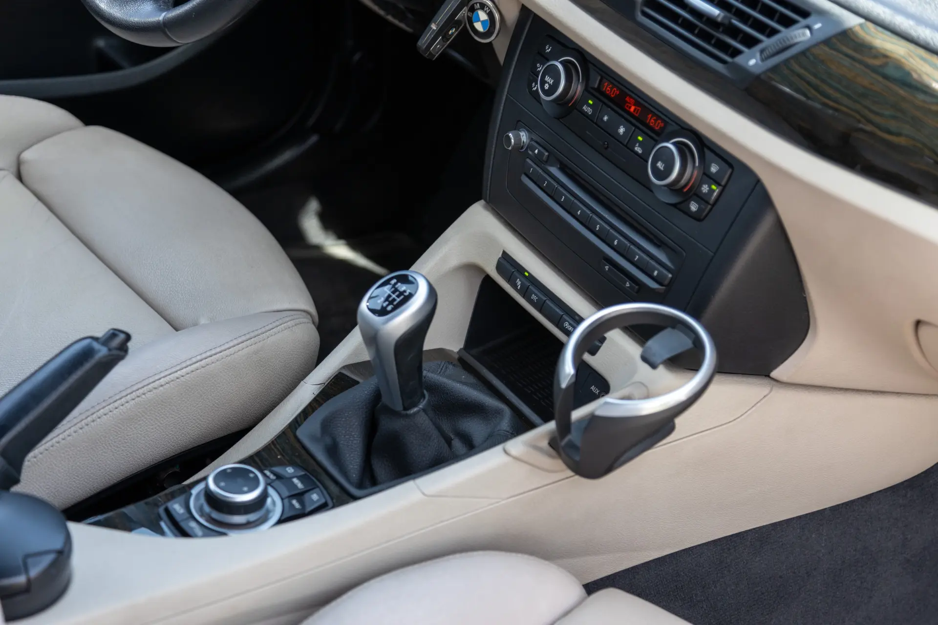 BMW X1 20 d sDrive 51