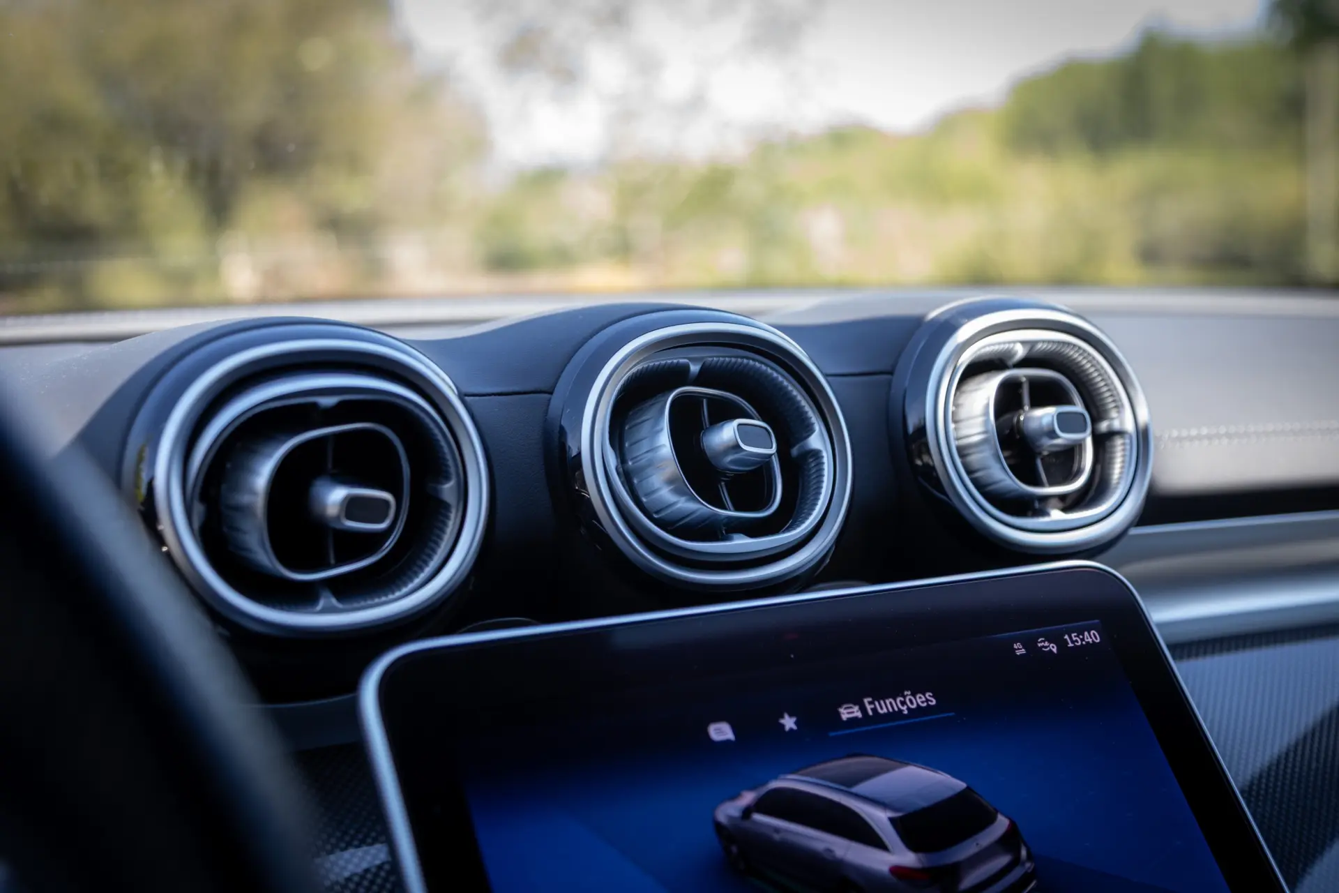 Mercedes-Benz C 300 e T 9G-TRONIC AMG Line 70