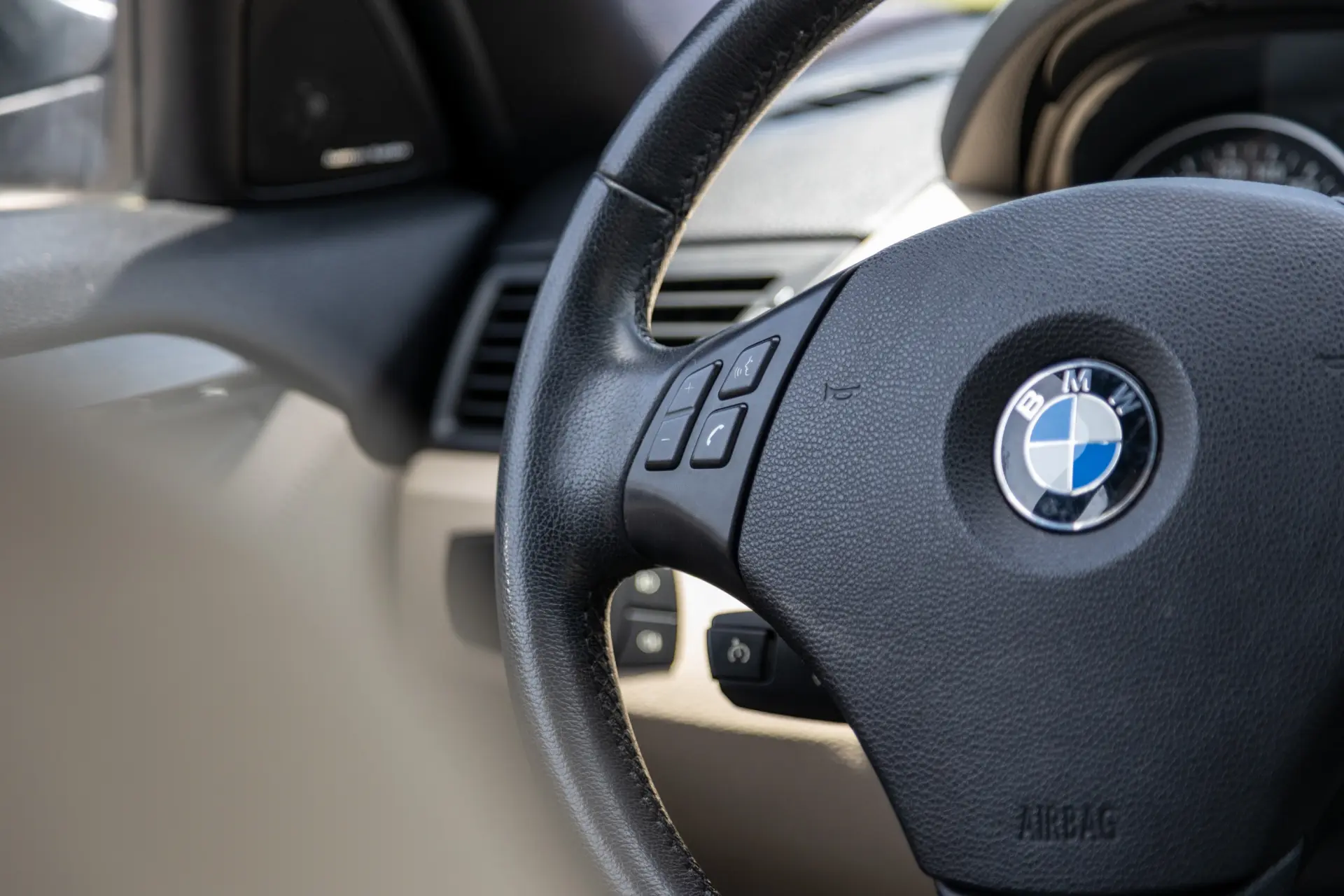 BMW X1 20 d sDrive 58