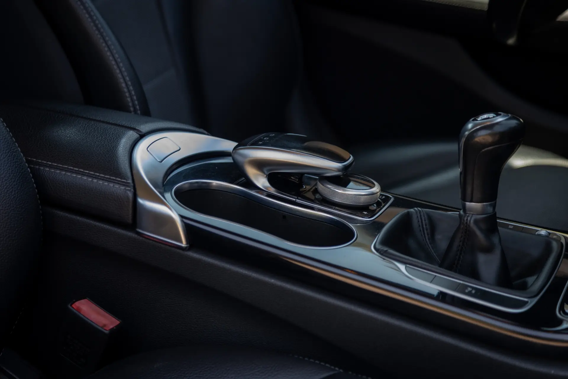 Mercedes-Benz C 180 (BlueTEC) d Station Avantgarde 51