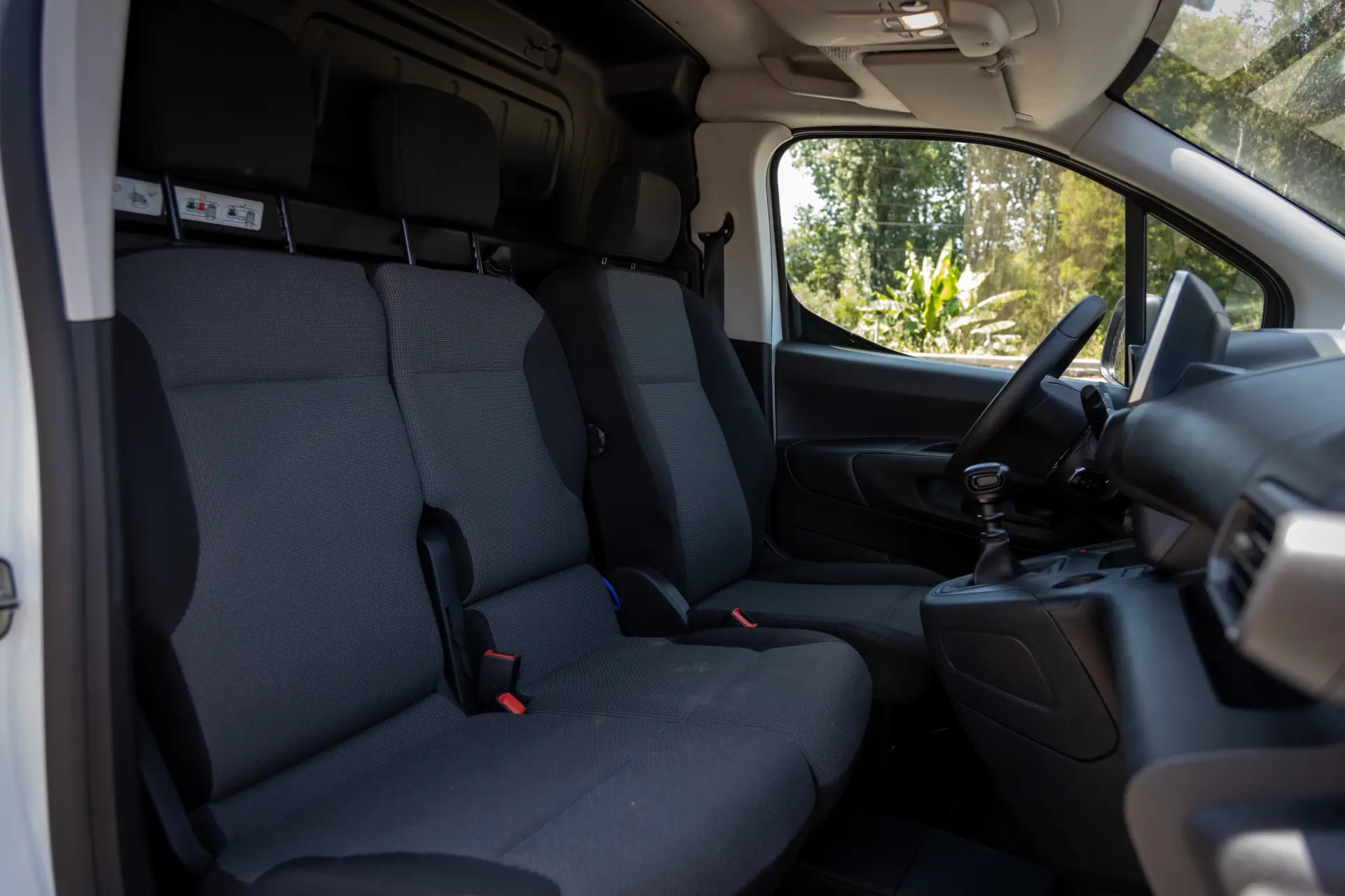 Opel Combo 1.5 CDTi L1H1 Enjoy 48