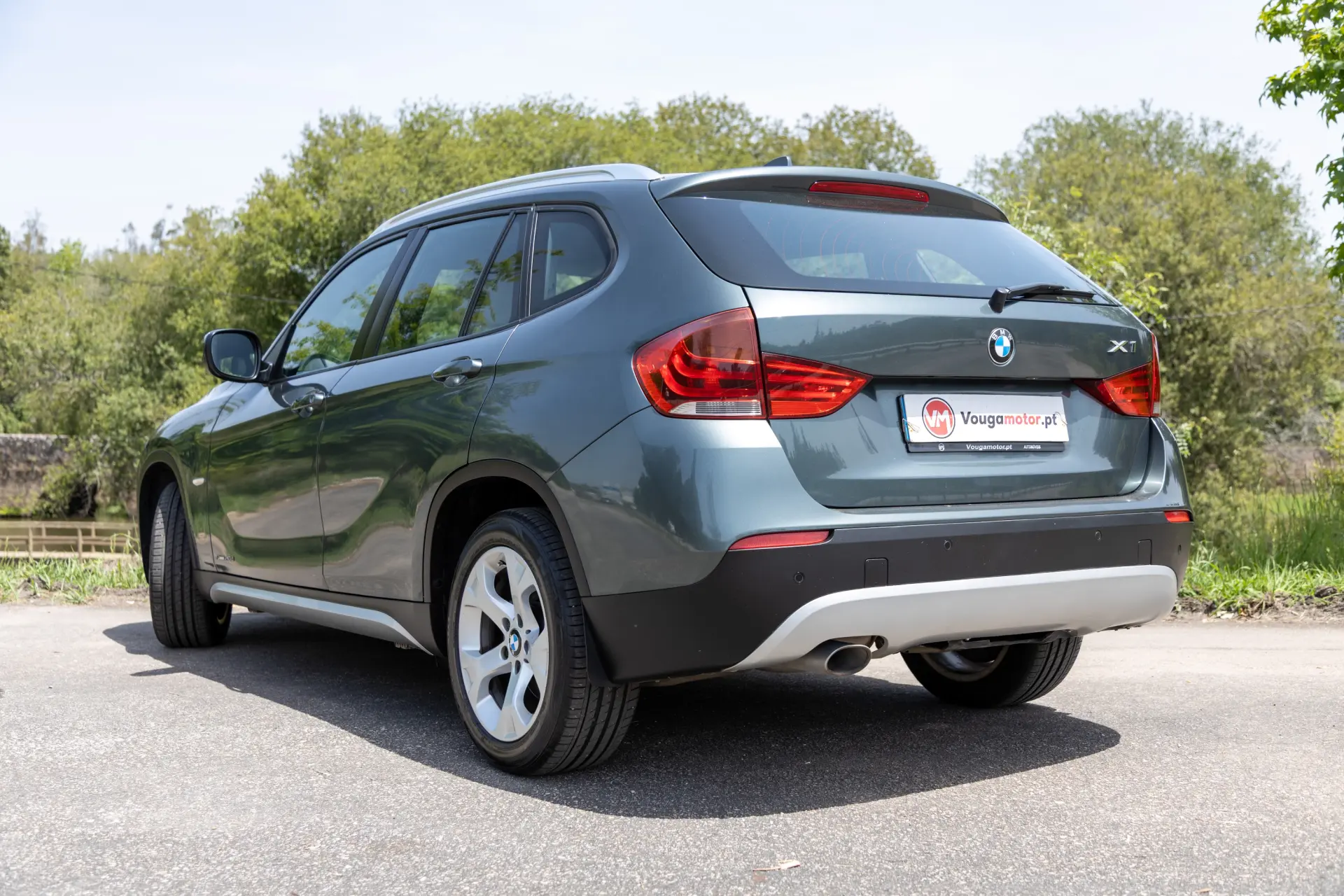 BMW X1 20 d sDrive 29