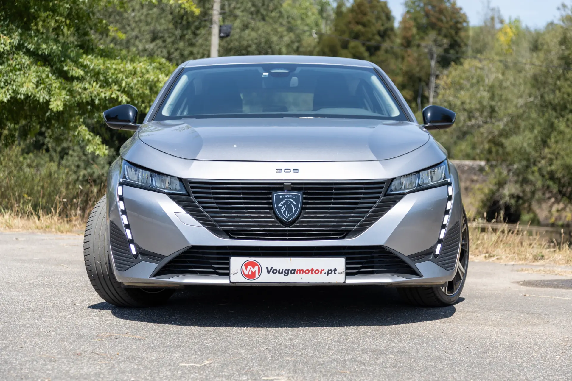 Peugeot 308 1.2 PureTech Active Pack 5