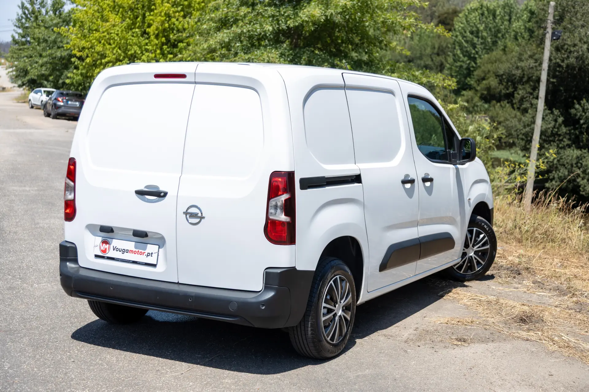 Opel Combo 1.5 CDTi L1H1 Enjoy 22