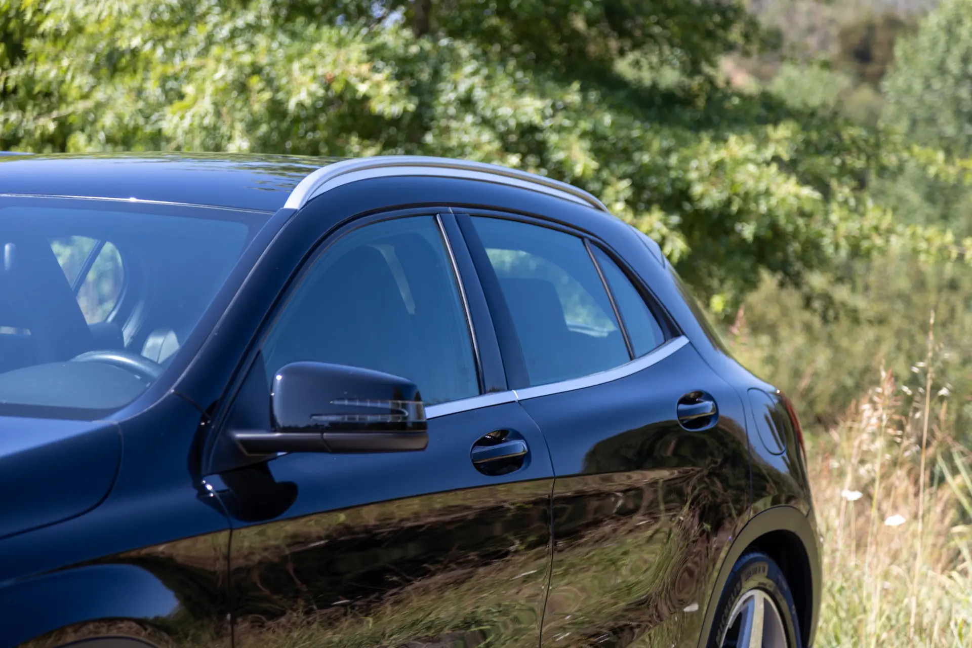 Mercedes-Benz GLA 180 (CDI) d AMG Line 77