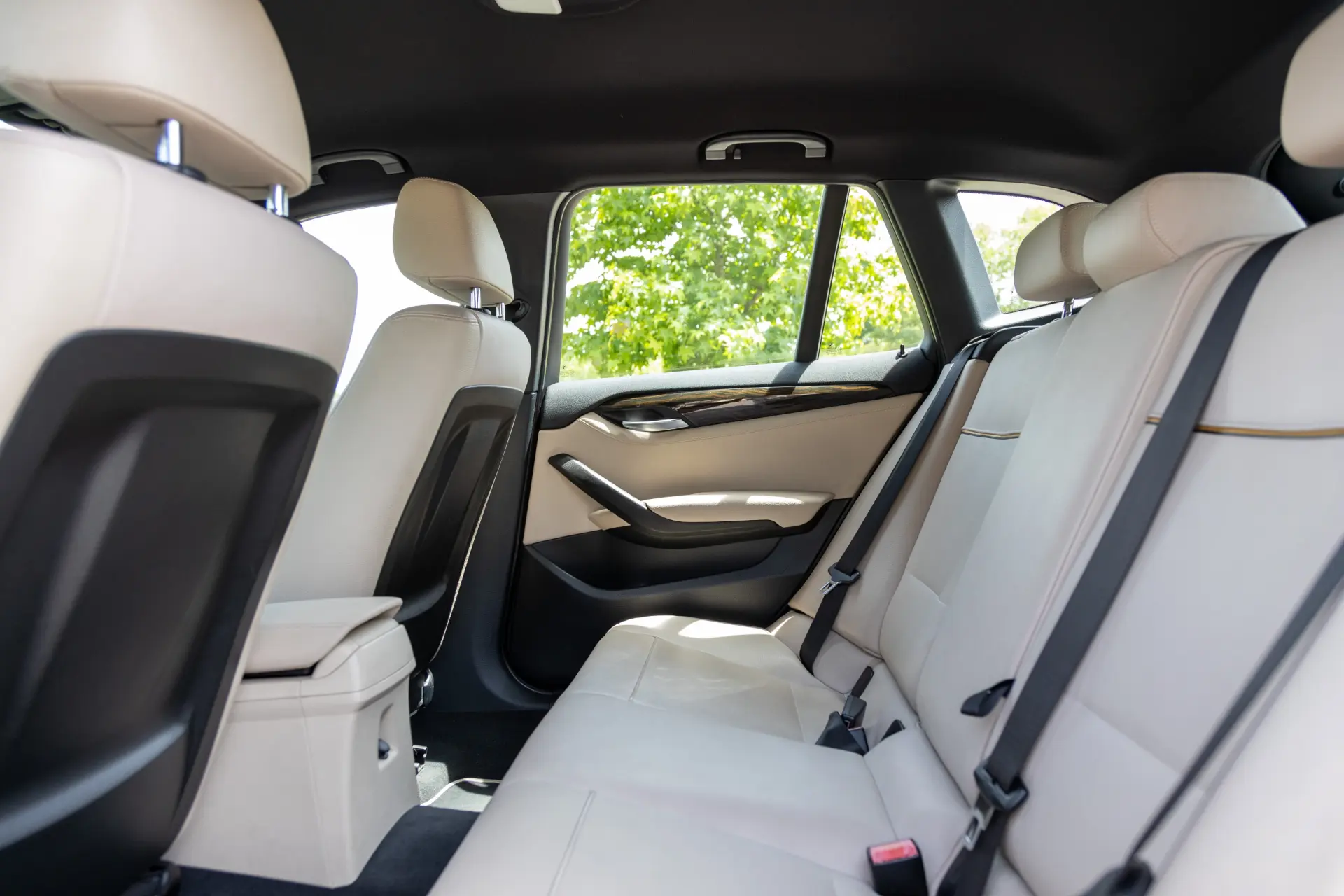 BMW X1 20 d sDrive 64