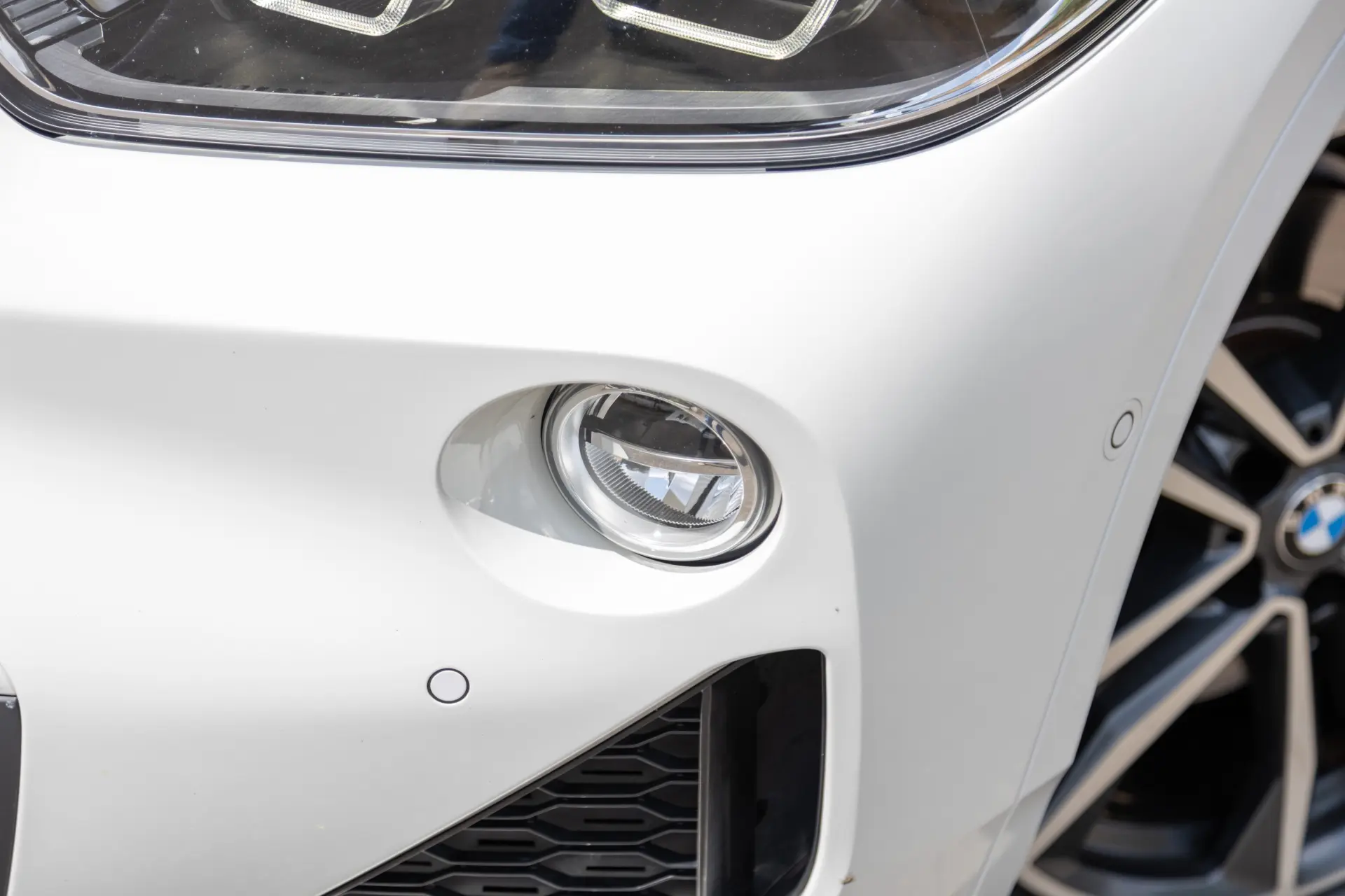 BMW X2 xDrive20d Aut. M Sport 24