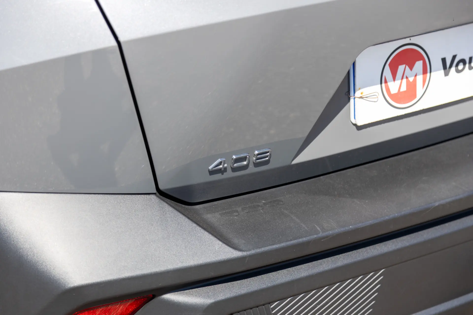 Peugeot 408 1.6 Hybrid Allure Pack e-EAT8 33