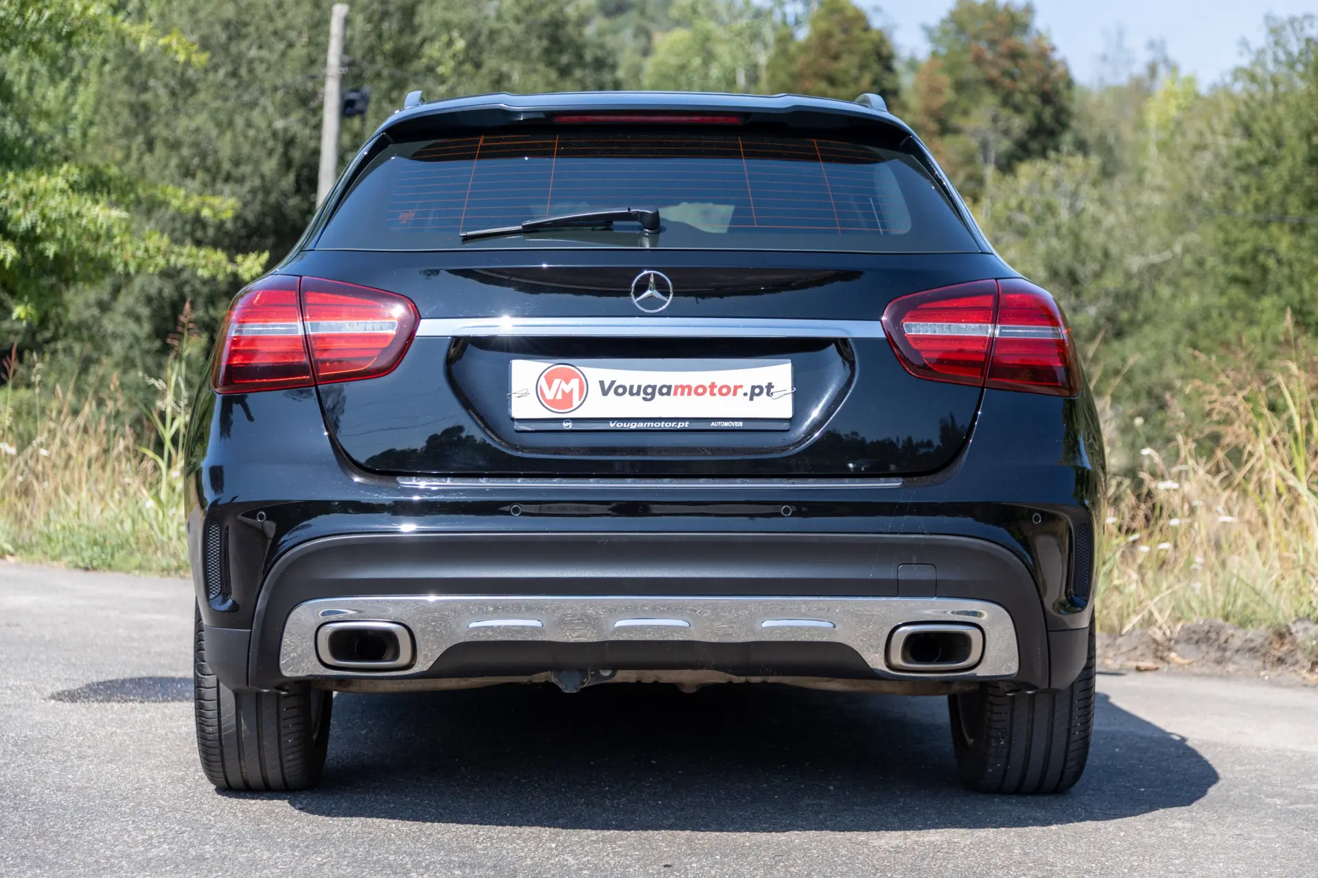 Mercedes-Benz GLA 180 (CDI) d AMG Line 74