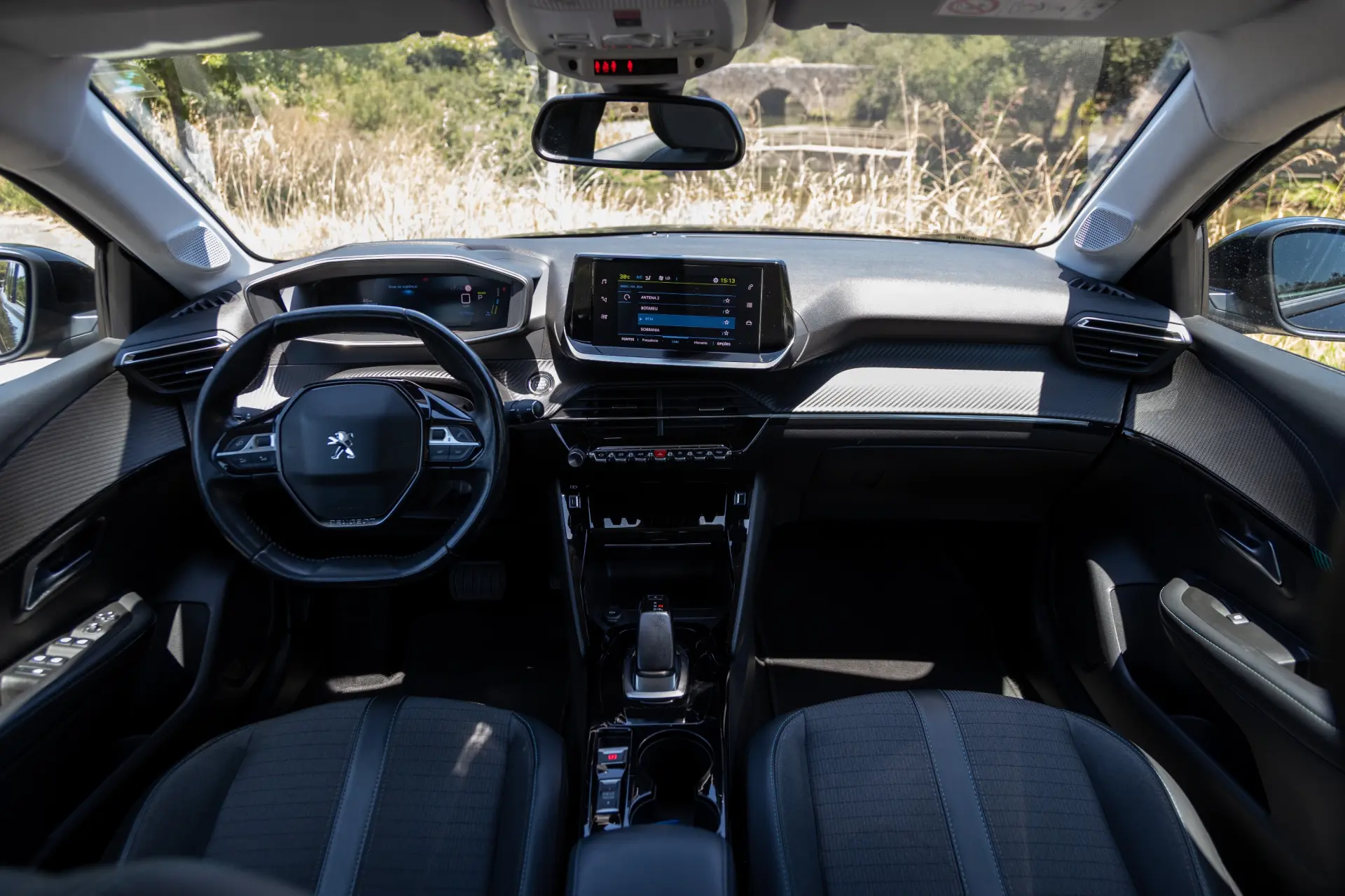 Peugeot e-208 50 kWh Allure 66