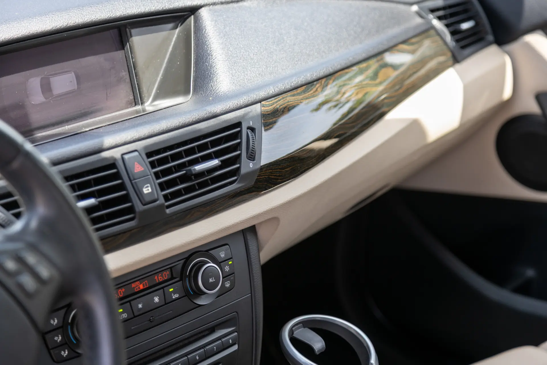 BMW X1 20 d sDrive 47
