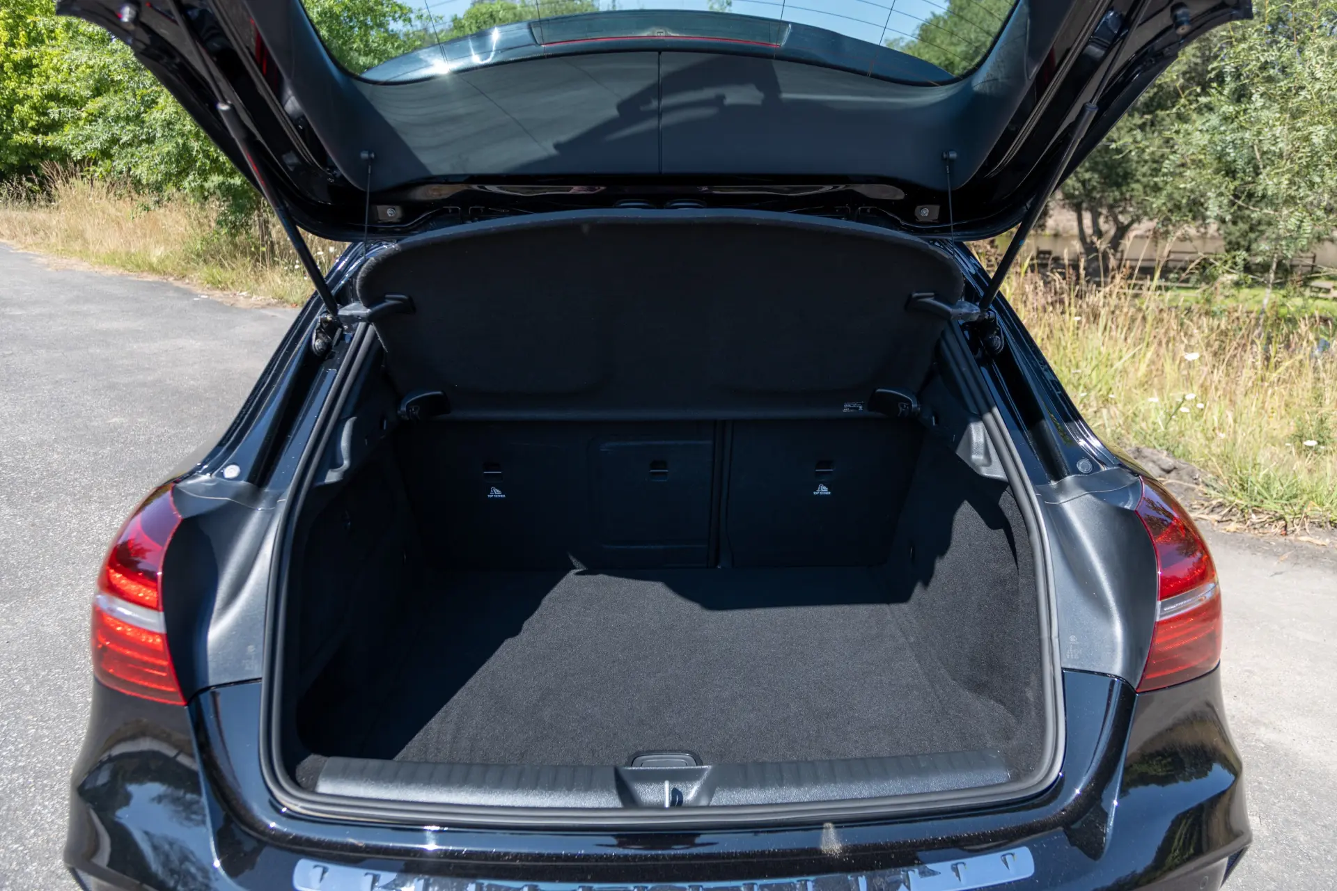 Mercedes-Benz GLA 180 (CDI) d AMG Line 36
