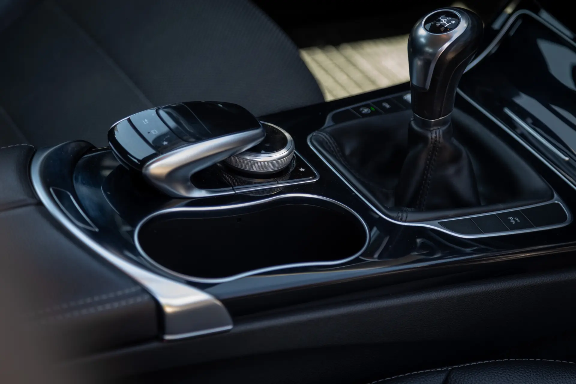 Mercedes-Benz C 180 (BlueTEC) d Station Avantgarde 50