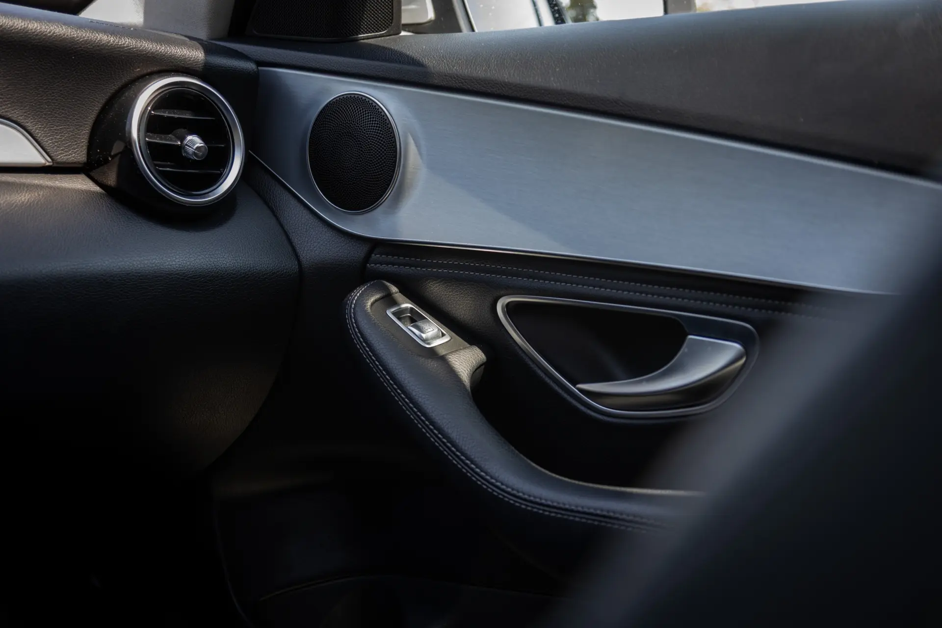 Mercedes-Benz C 180 (BlueTEC) d Station Avantgarde 64