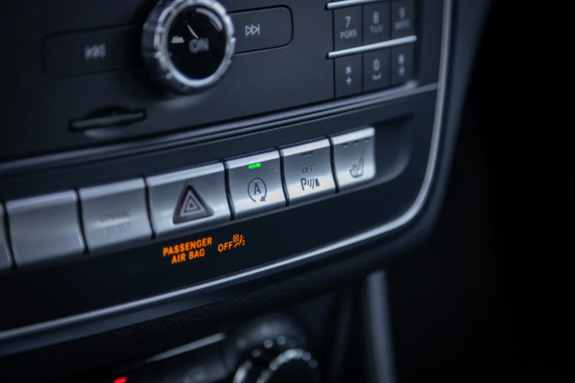 Mercedes-Benz GLA 180 (CDI) d AMG Line 21