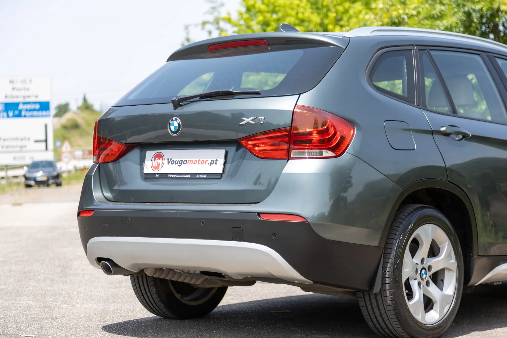 BMW X1 20 d sDrive 37