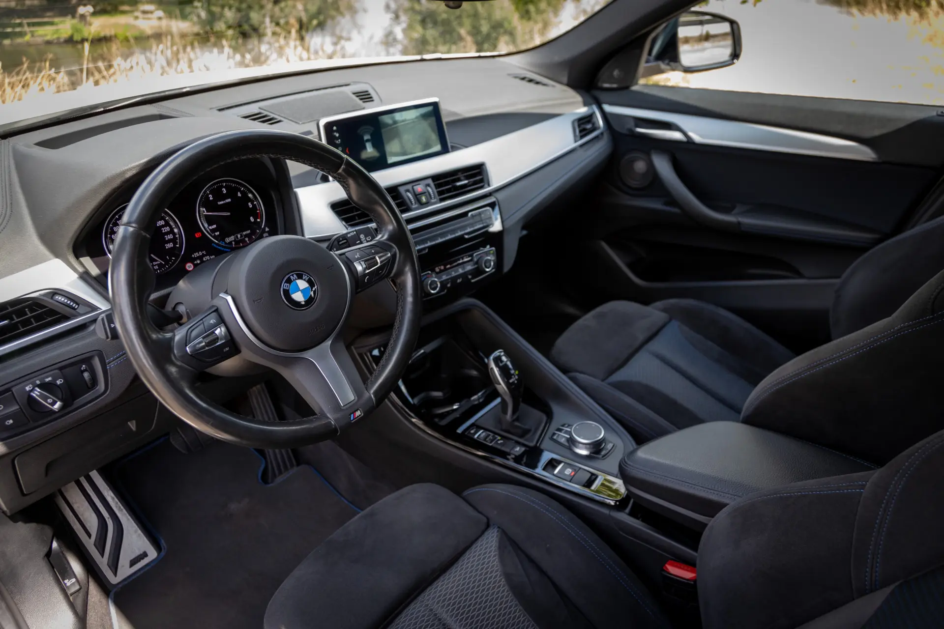 BMW X2 xDrive20d Aut. M Sport 51