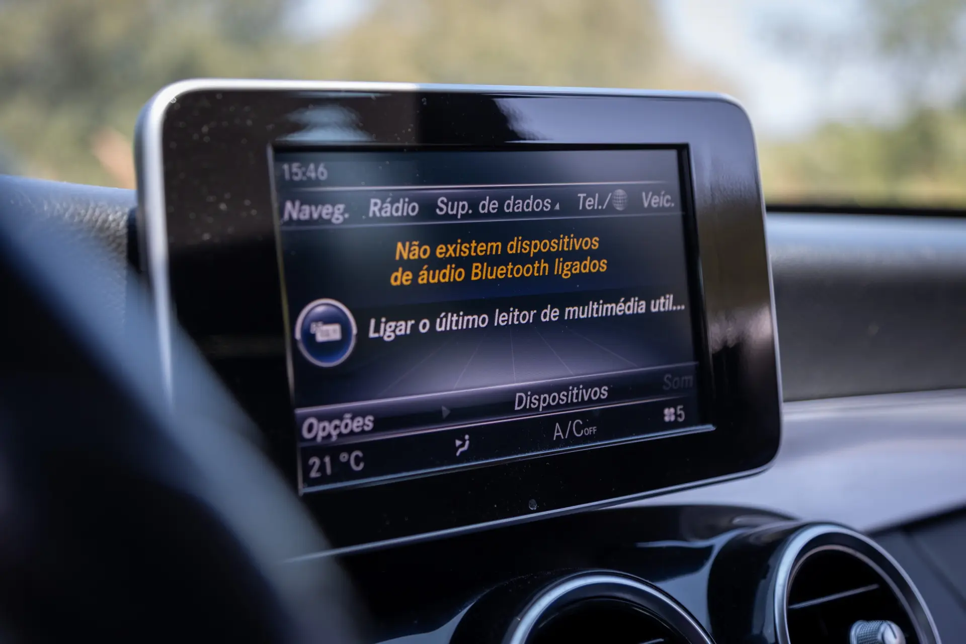 Mercedes-Benz C 180 (BlueTEC) d Station Avantgarde 72