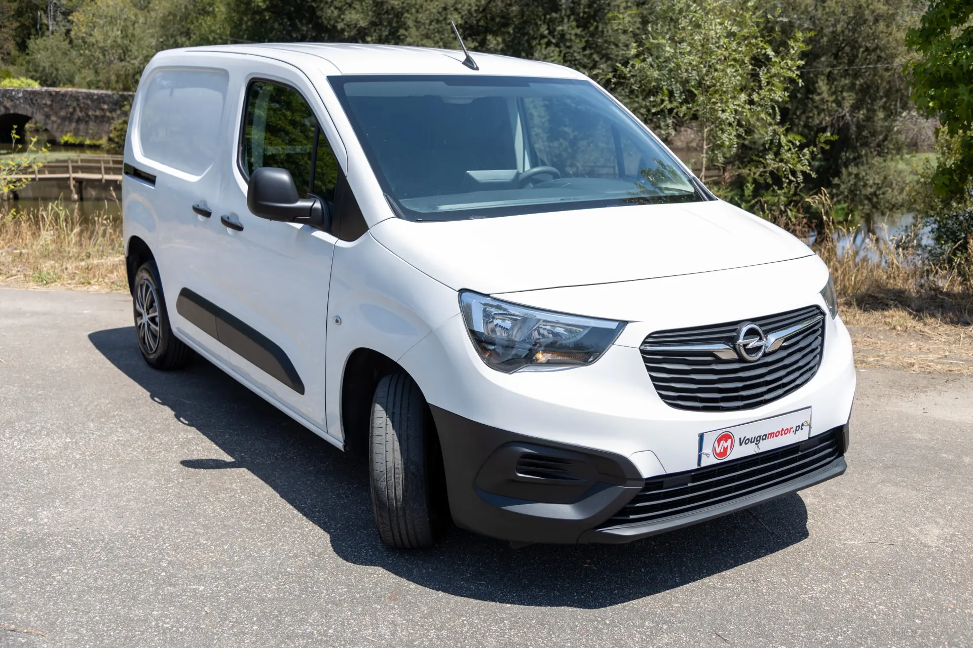 Opel Combo 1.5 CDTi L1H1 Enjoy 12