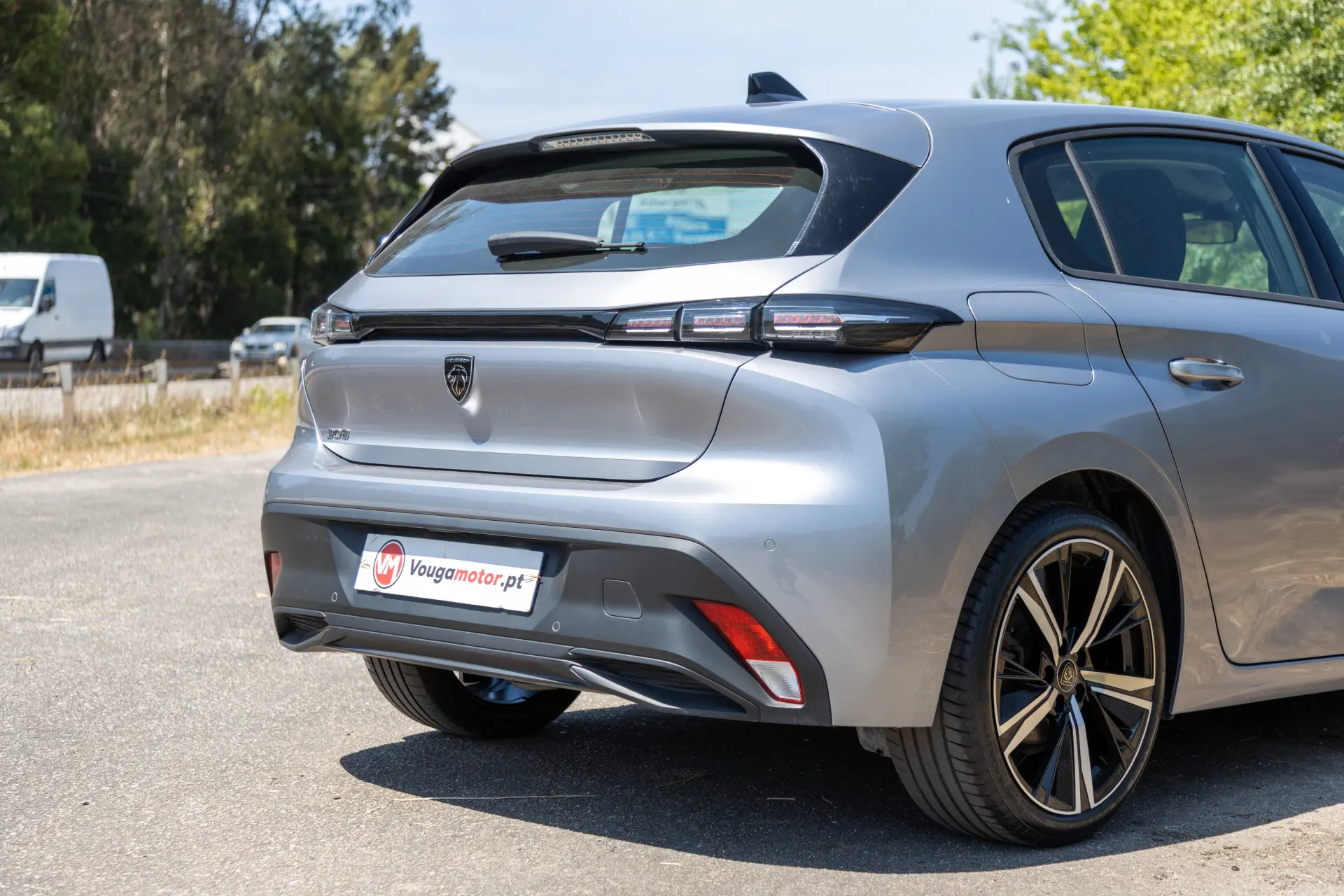 Peugeot 308 1.2 PureTech Active Pack 42