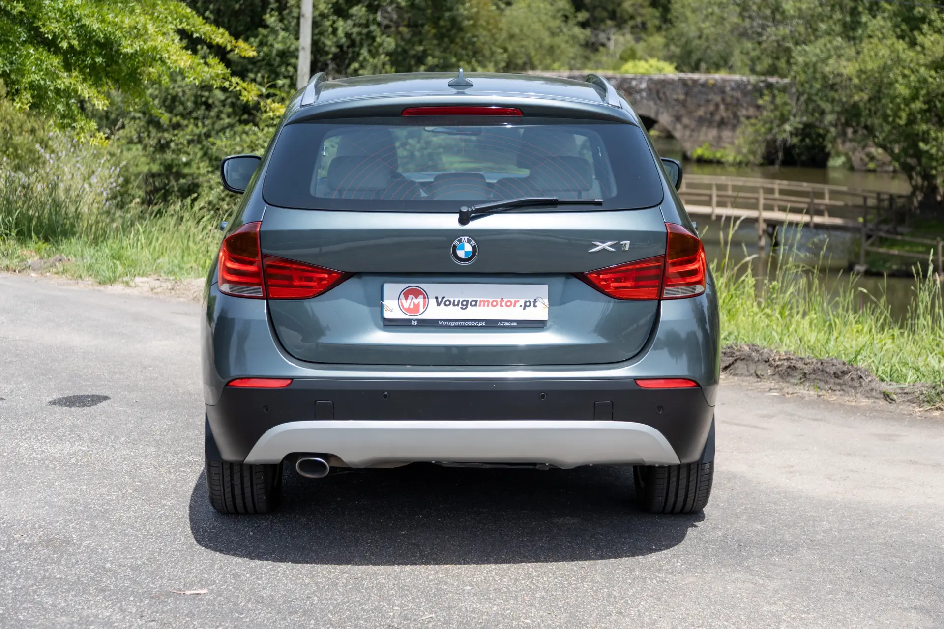 BMW X1 20 d sDrive 25