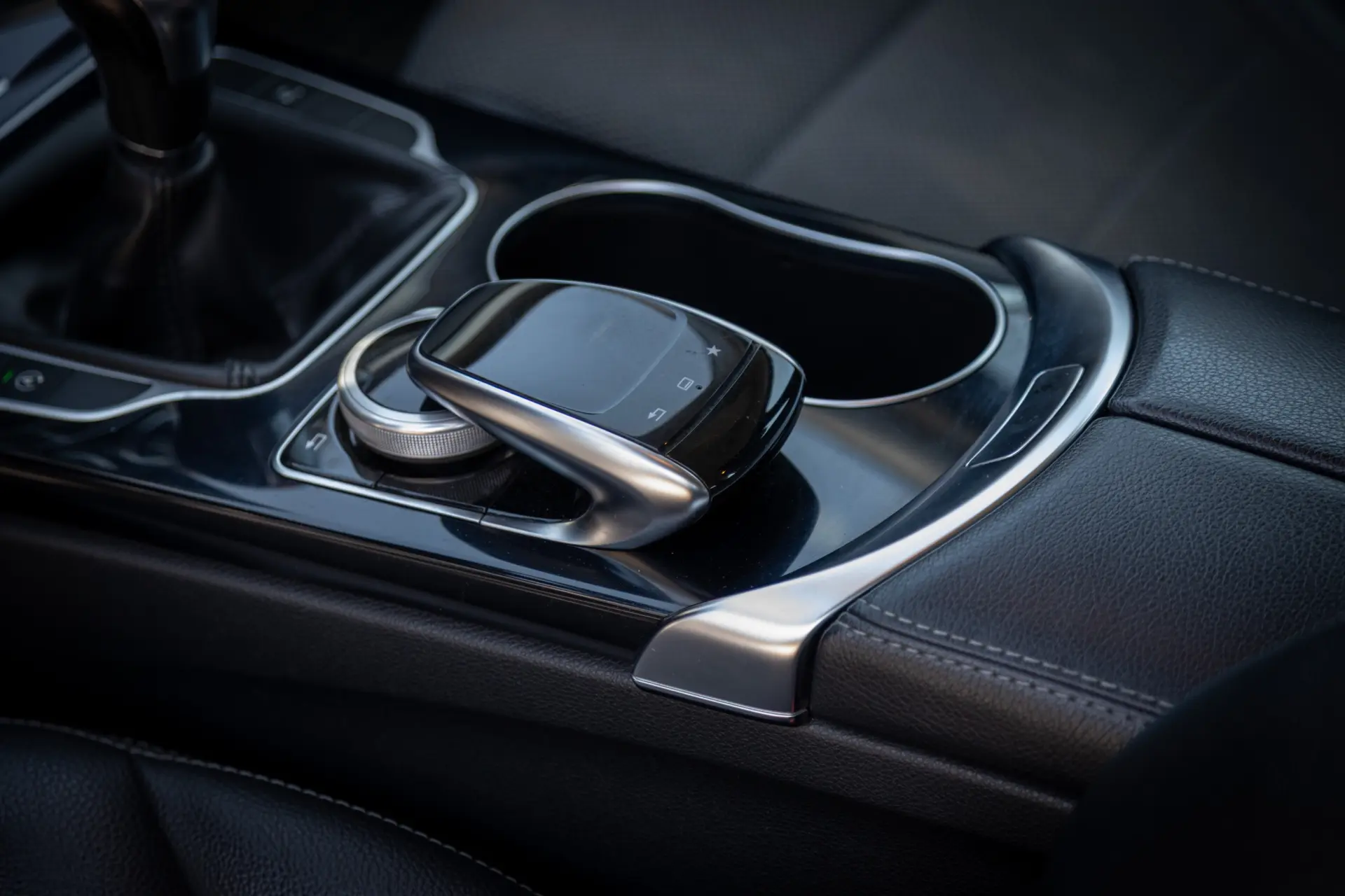 Mercedes-Benz C 180 (BlueTEC) d Station Avantgarde 42