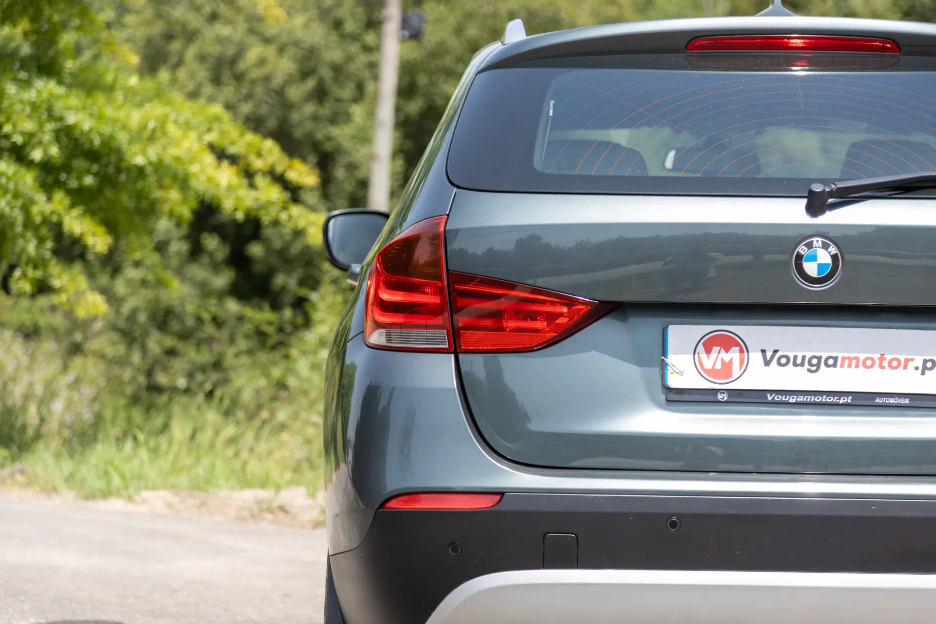 BMW X1 20 d sDrive 35