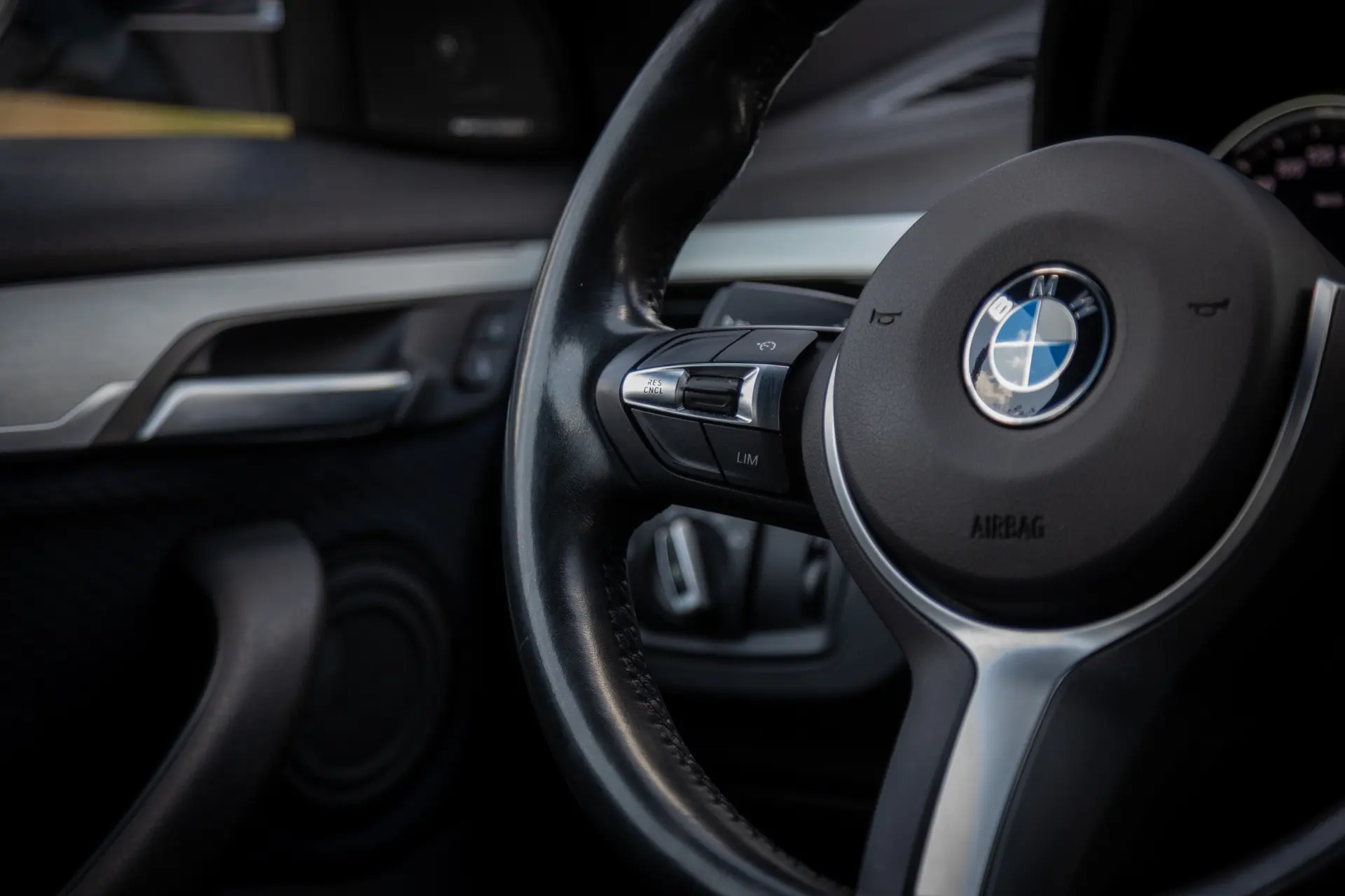 BMW X2 xDrive20d Aut. M Sport 92