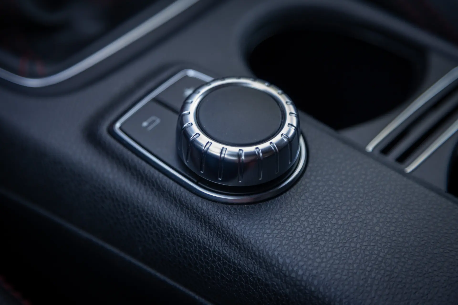 Mercedes-Benz GLA 180 (CDI) d AMG Line 89