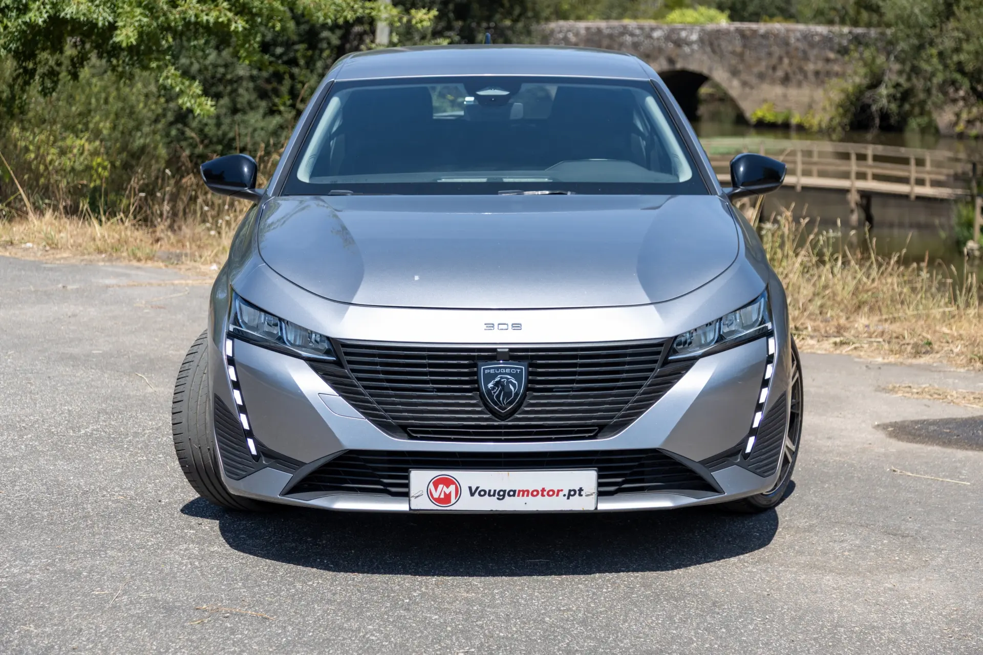 Peugeot 308 1.2 PureTech Active Pack 47