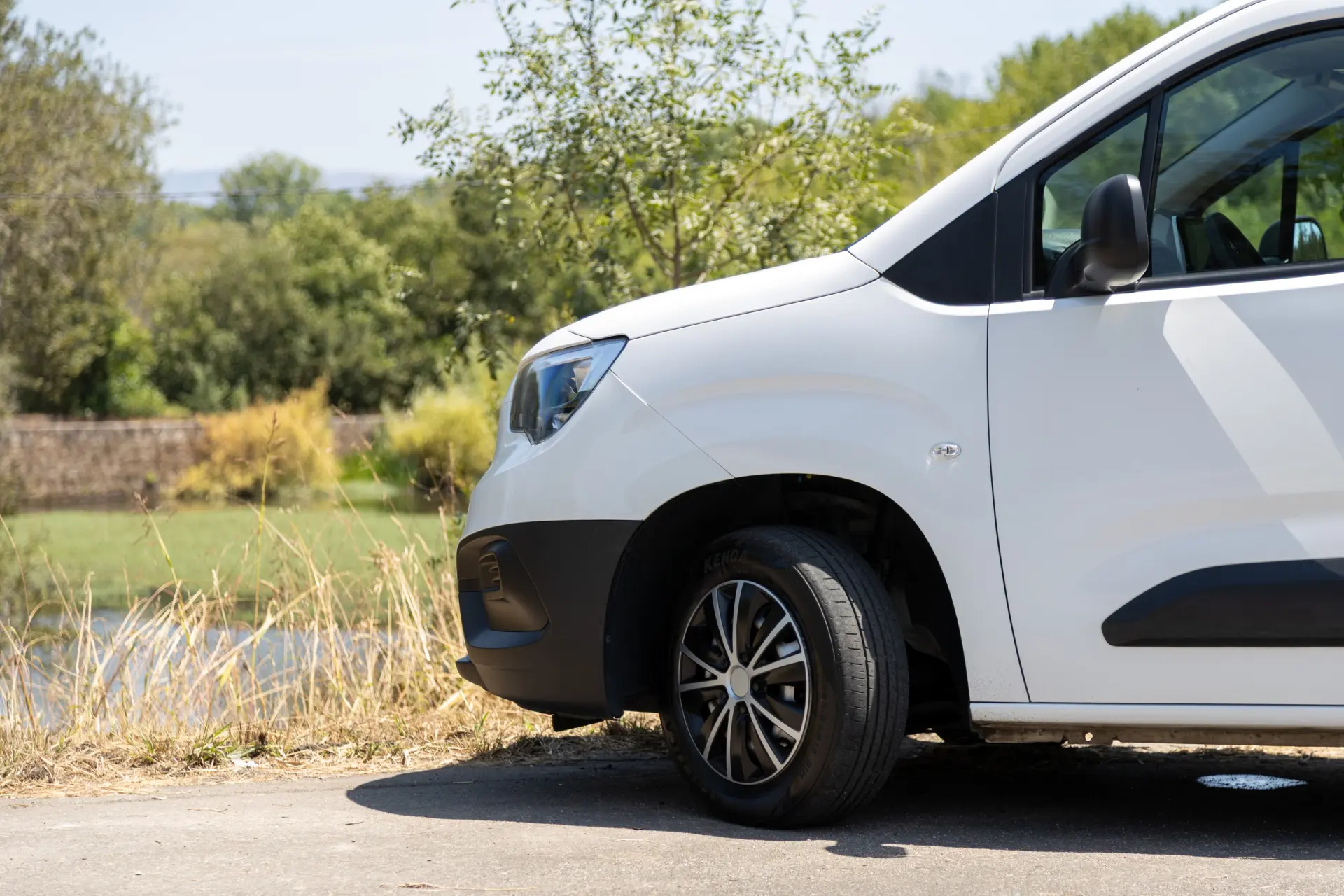 Opel Combo 1.5 CDTi L1H1 Enjoy 34