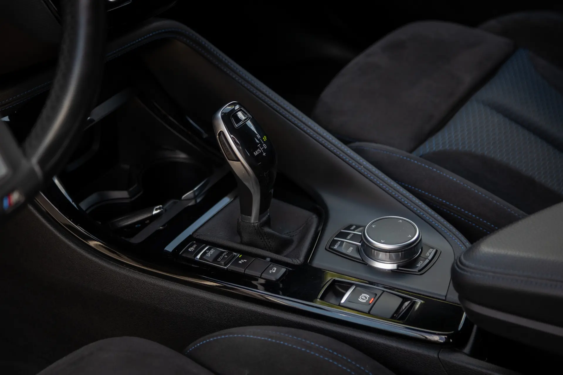 BMW X2 xDrive20d Aut. M Sport 59
