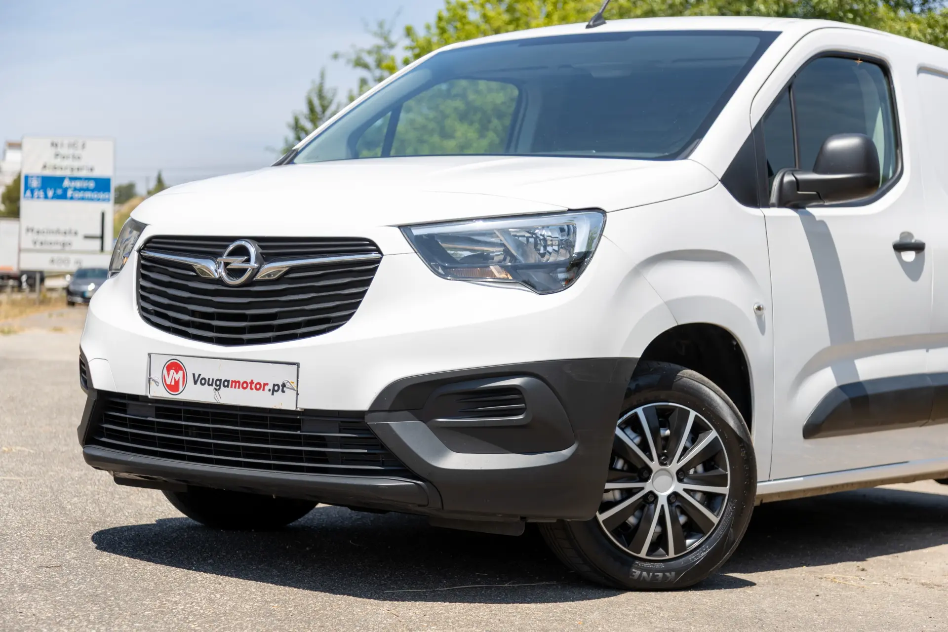 Opel Combo 1.5 CDTi L1H1 Enjoy 16
