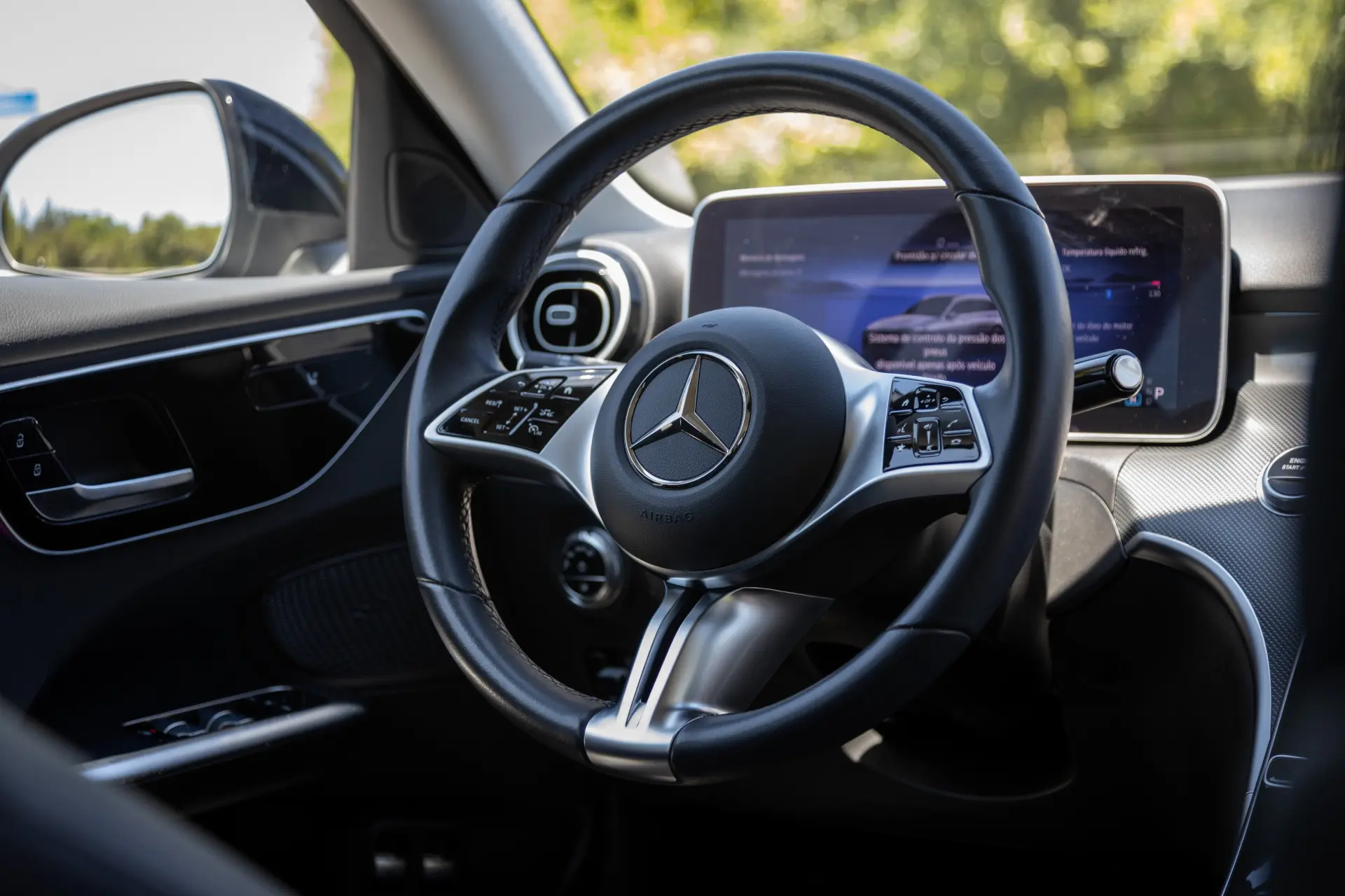 Mercedes-Benz C 300 e T 9G-TRONIC Avantgarde 55