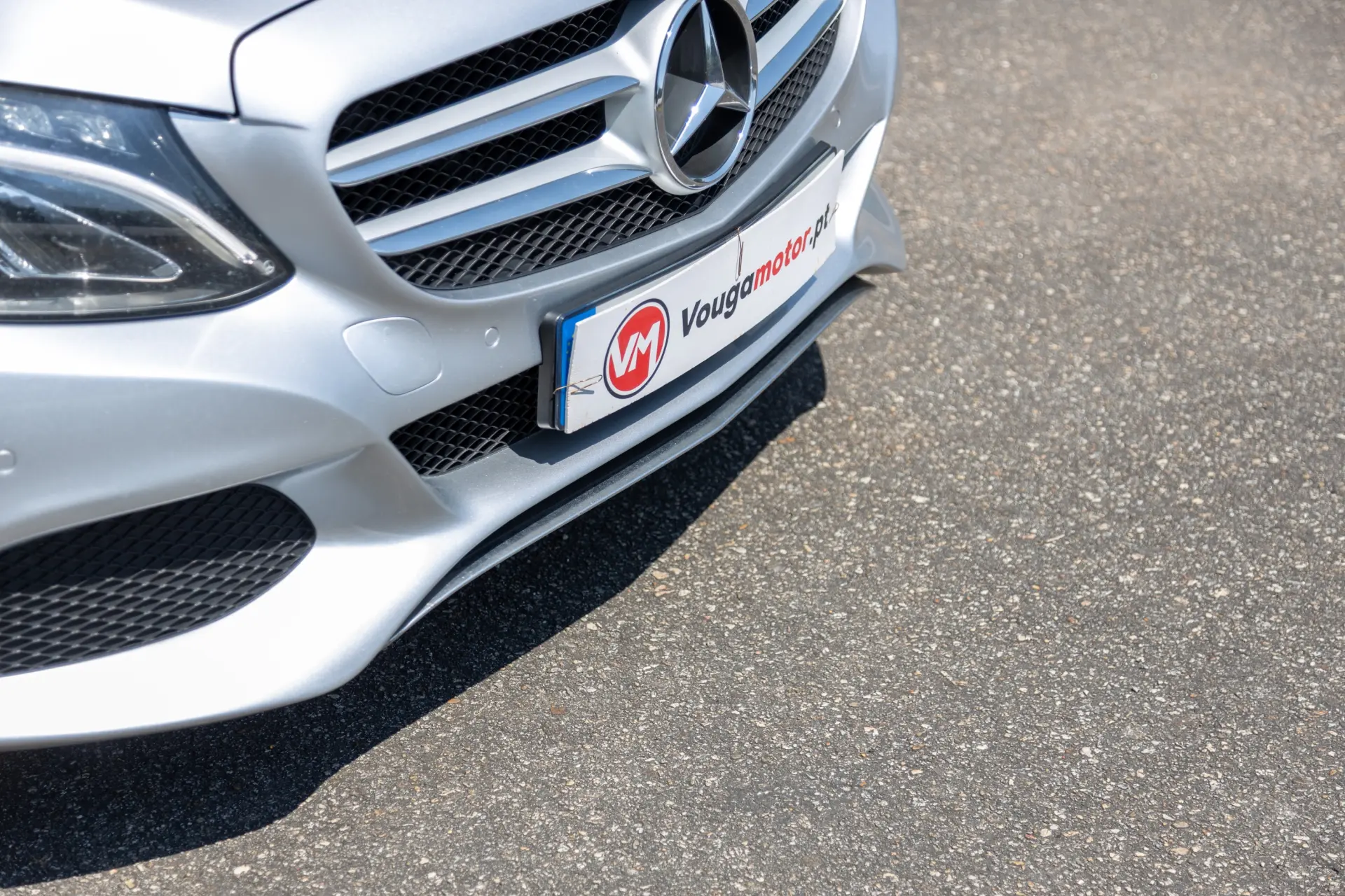 Mercedes-Benz C 180 (BlueTEC) d Station Avantgarde 22