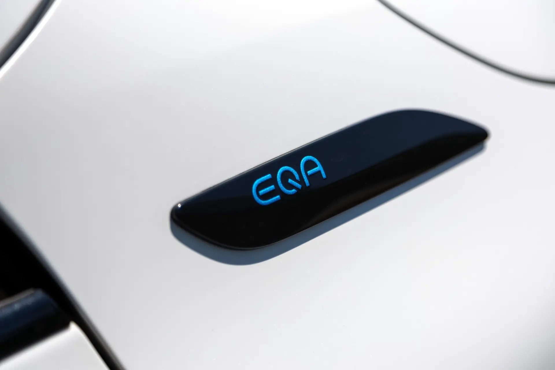 Mercedes-Benz EQA 250 AMG Line 11