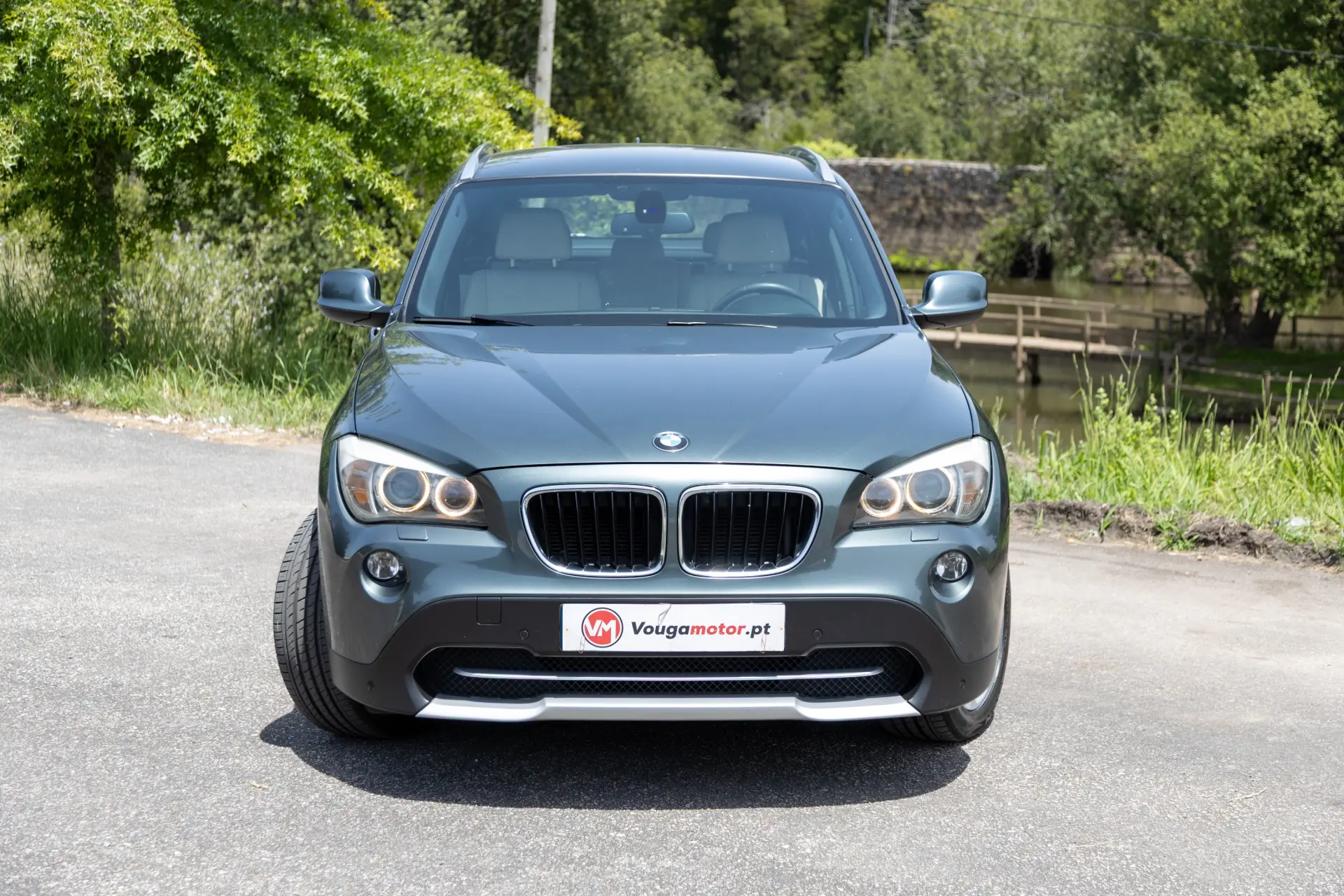 BMW X1 20 d sDrive 3