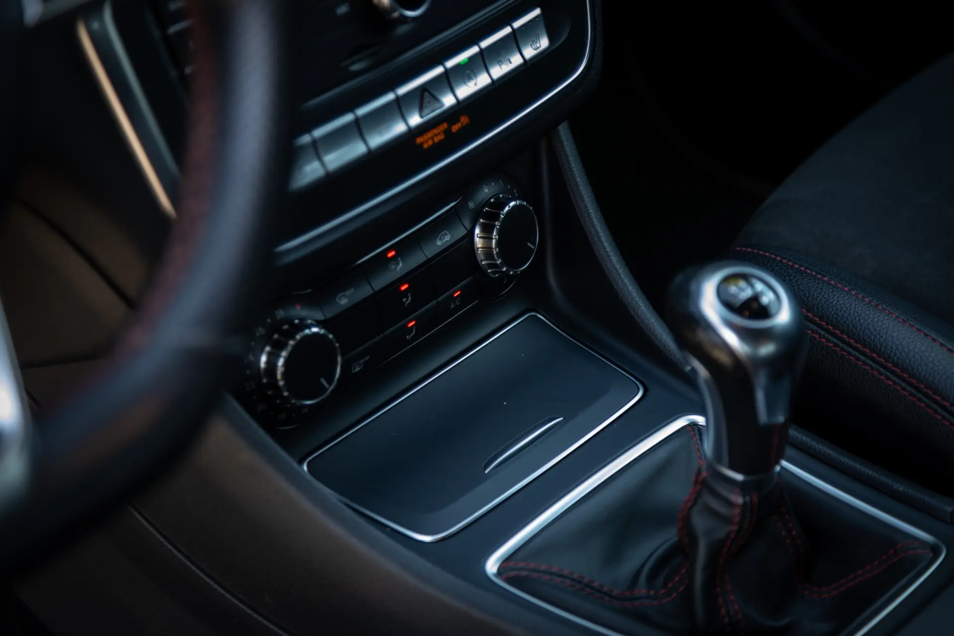 Mercedes-Benz GLA 180 (CDI) d AMG Line 40