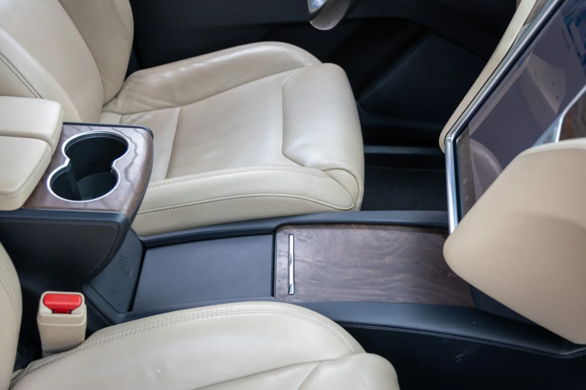 Tesla Model X Signature P90D AWD 91