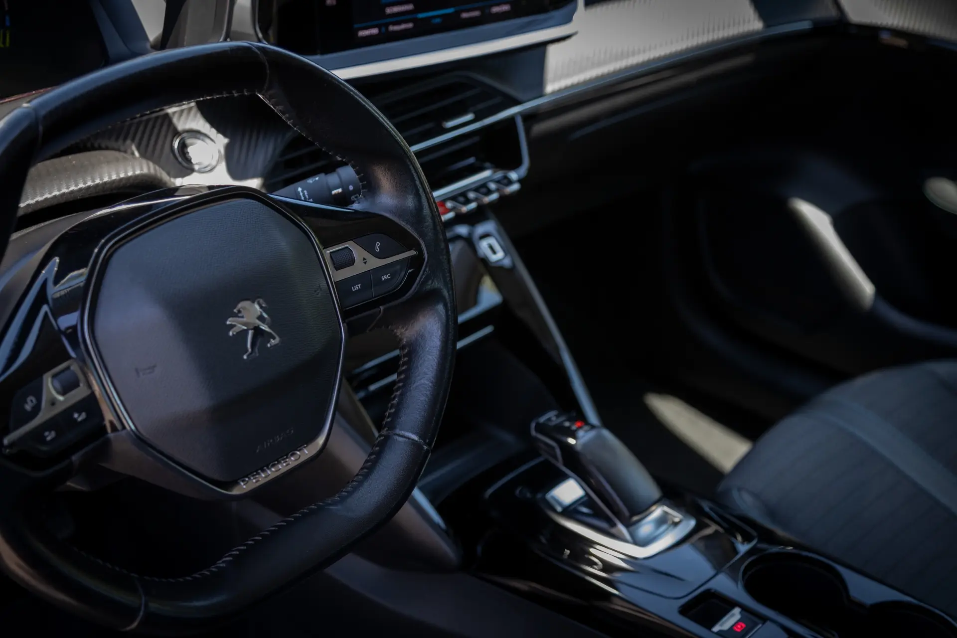 Peugeot e-208 50 kWh Allure 50