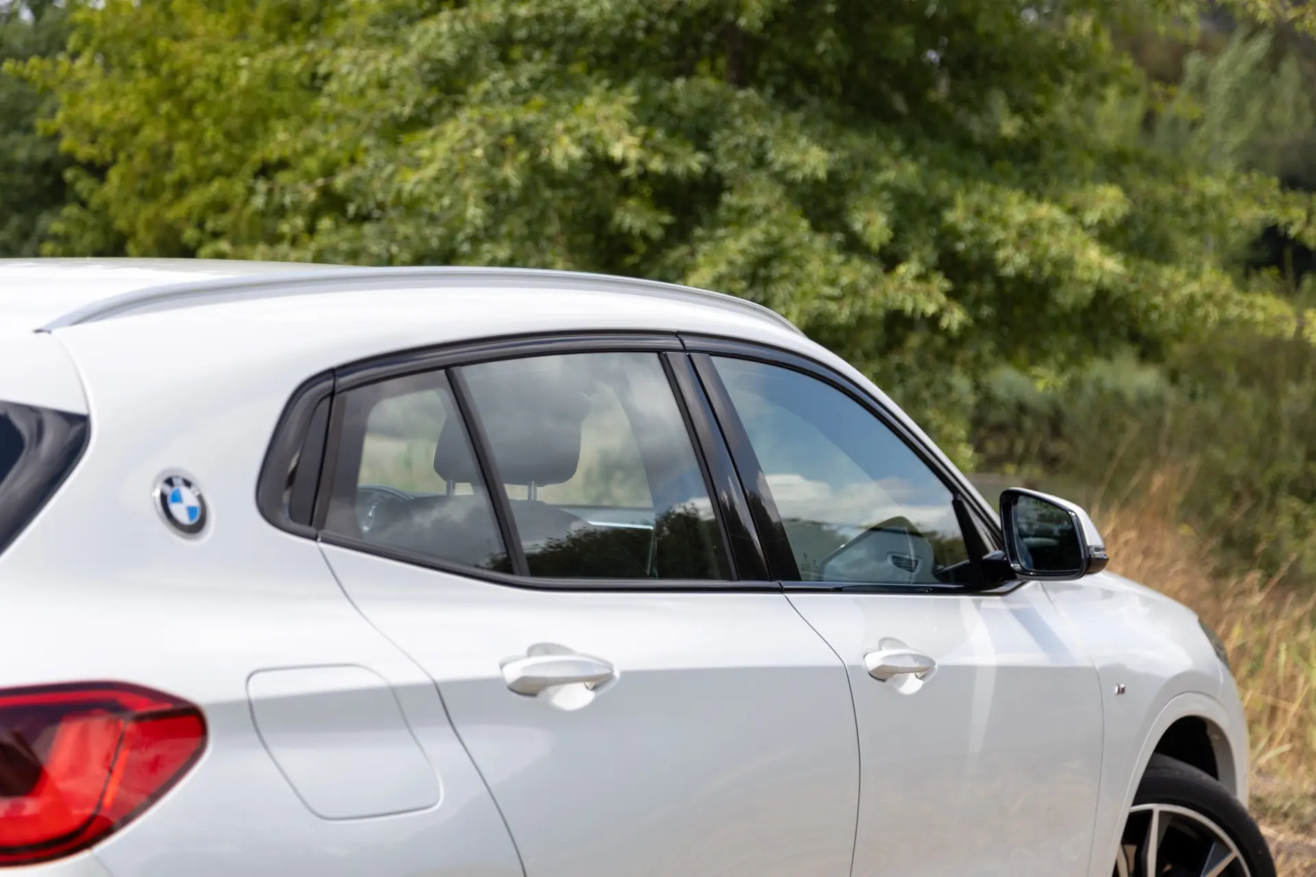 BMW X2 xDrive20d Aut. M Sport 35