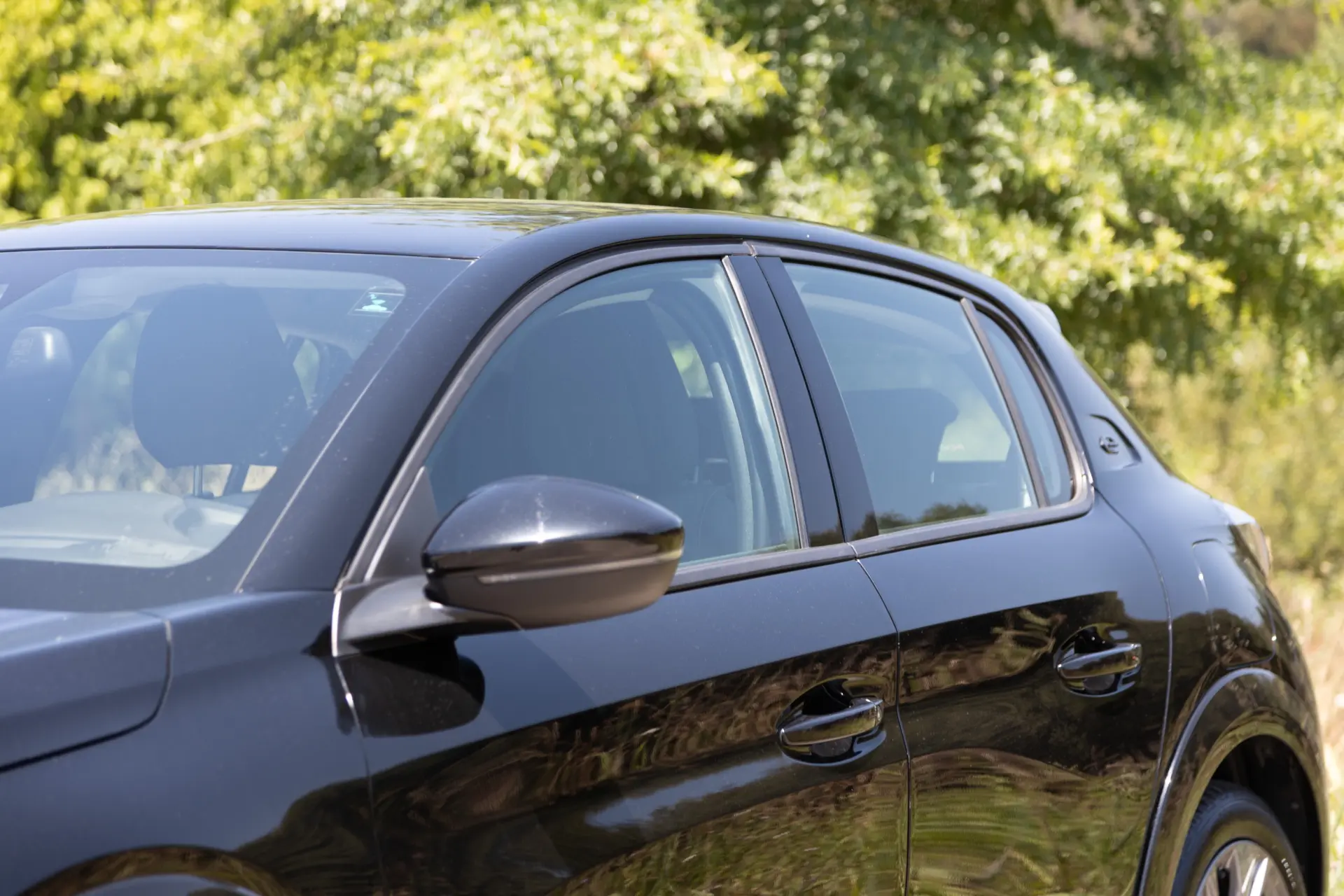 Peugeot e-208 50 kWh Allure 24